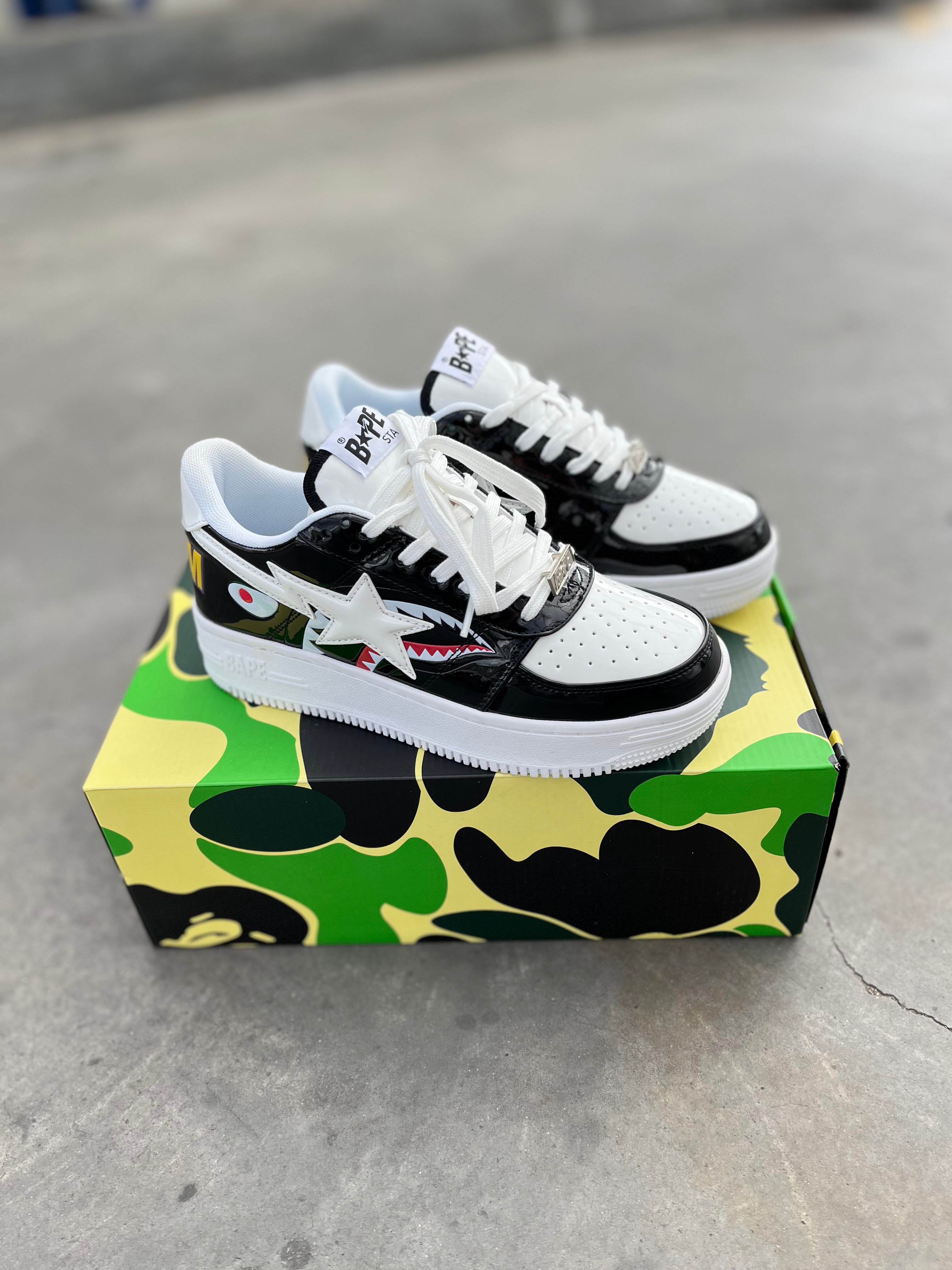 Bape