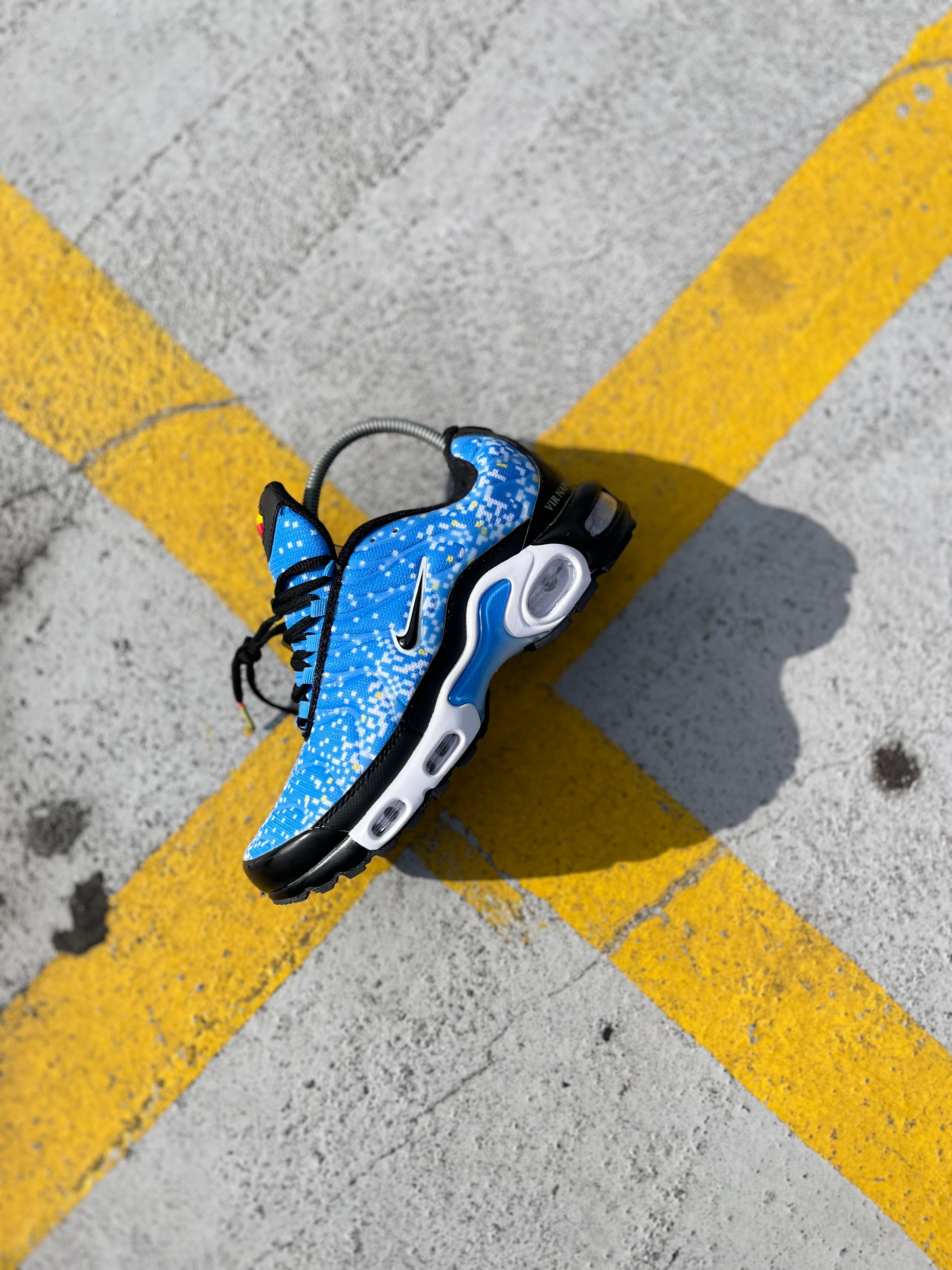 Nike Air Max "Napoli"
