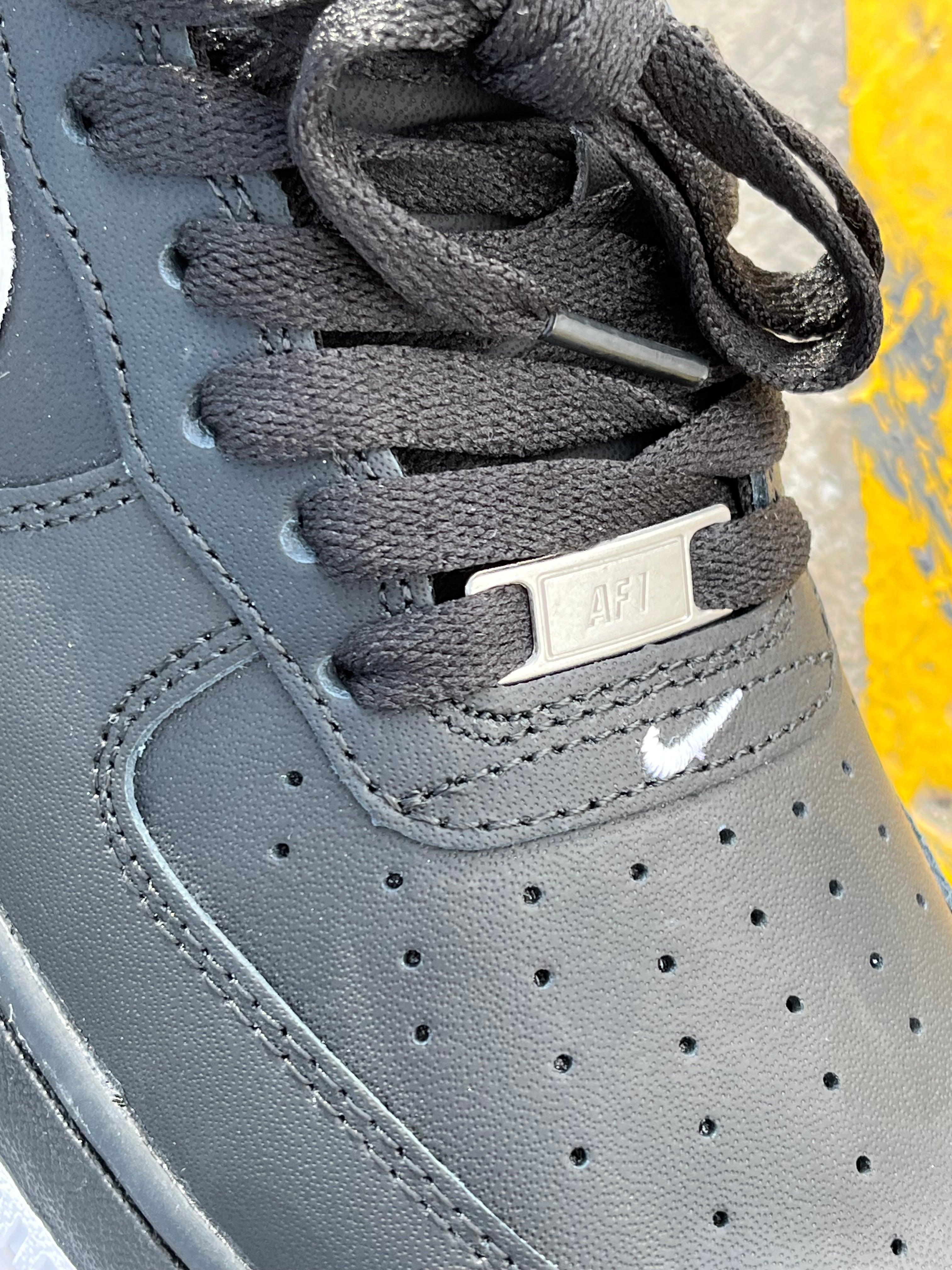 Nike Air Forcé 1