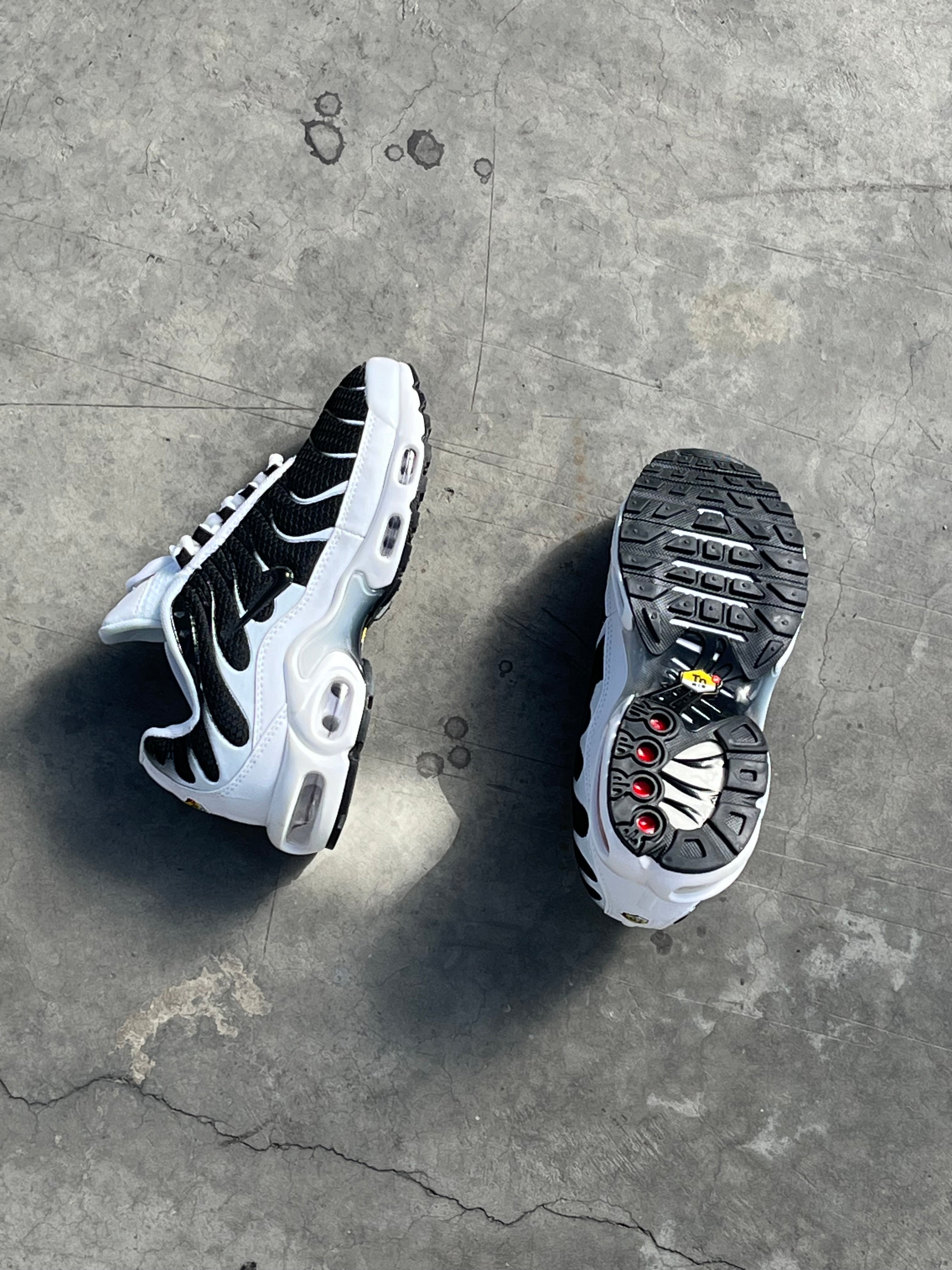 Nike Air Max TN