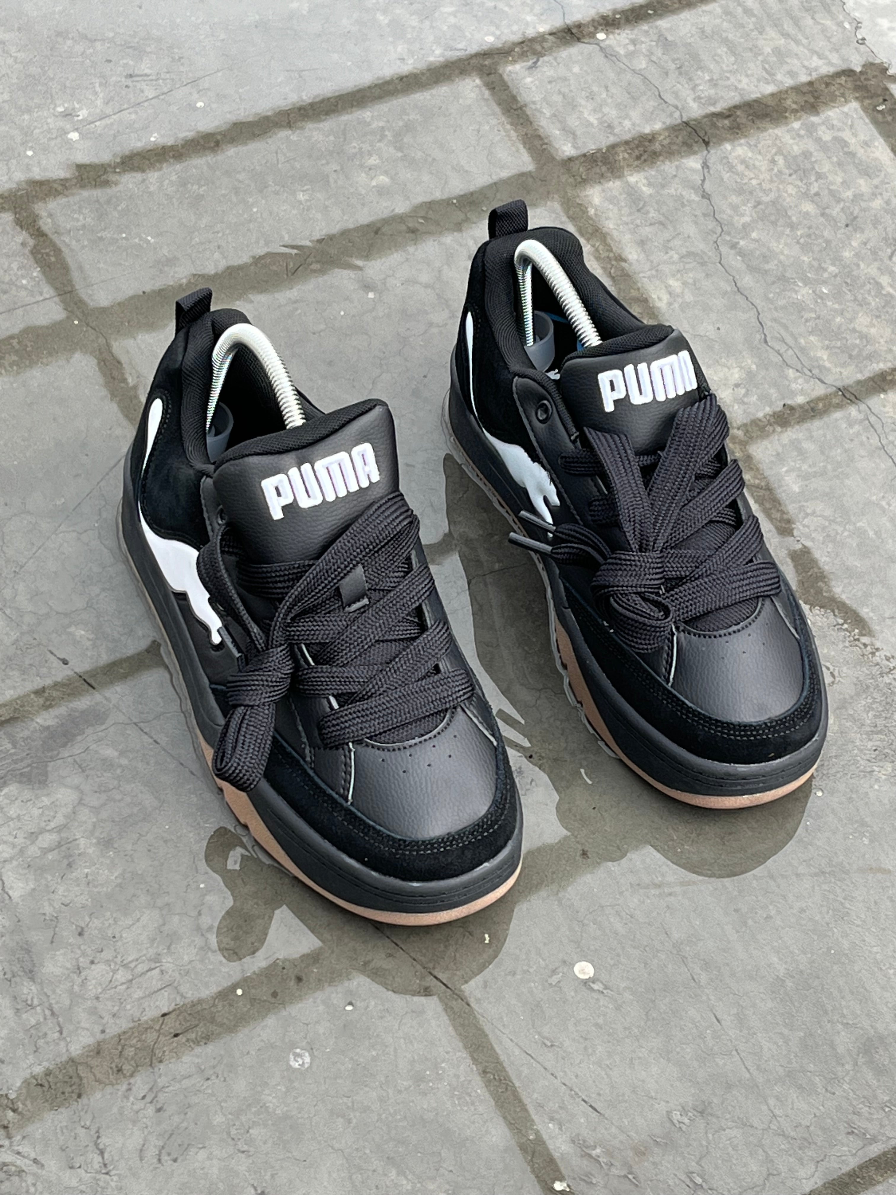 Puma Park Lifestyle