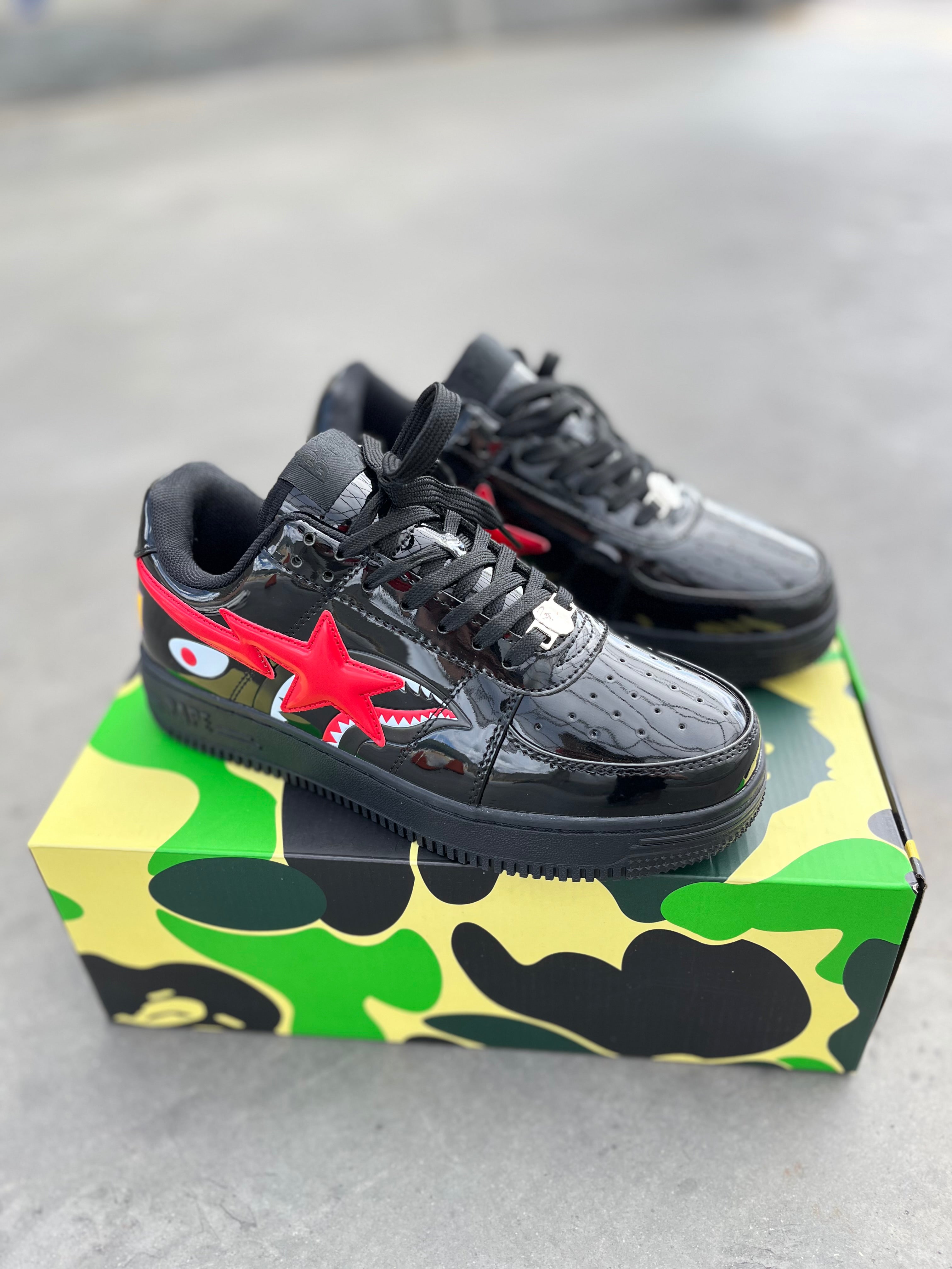 Bape
