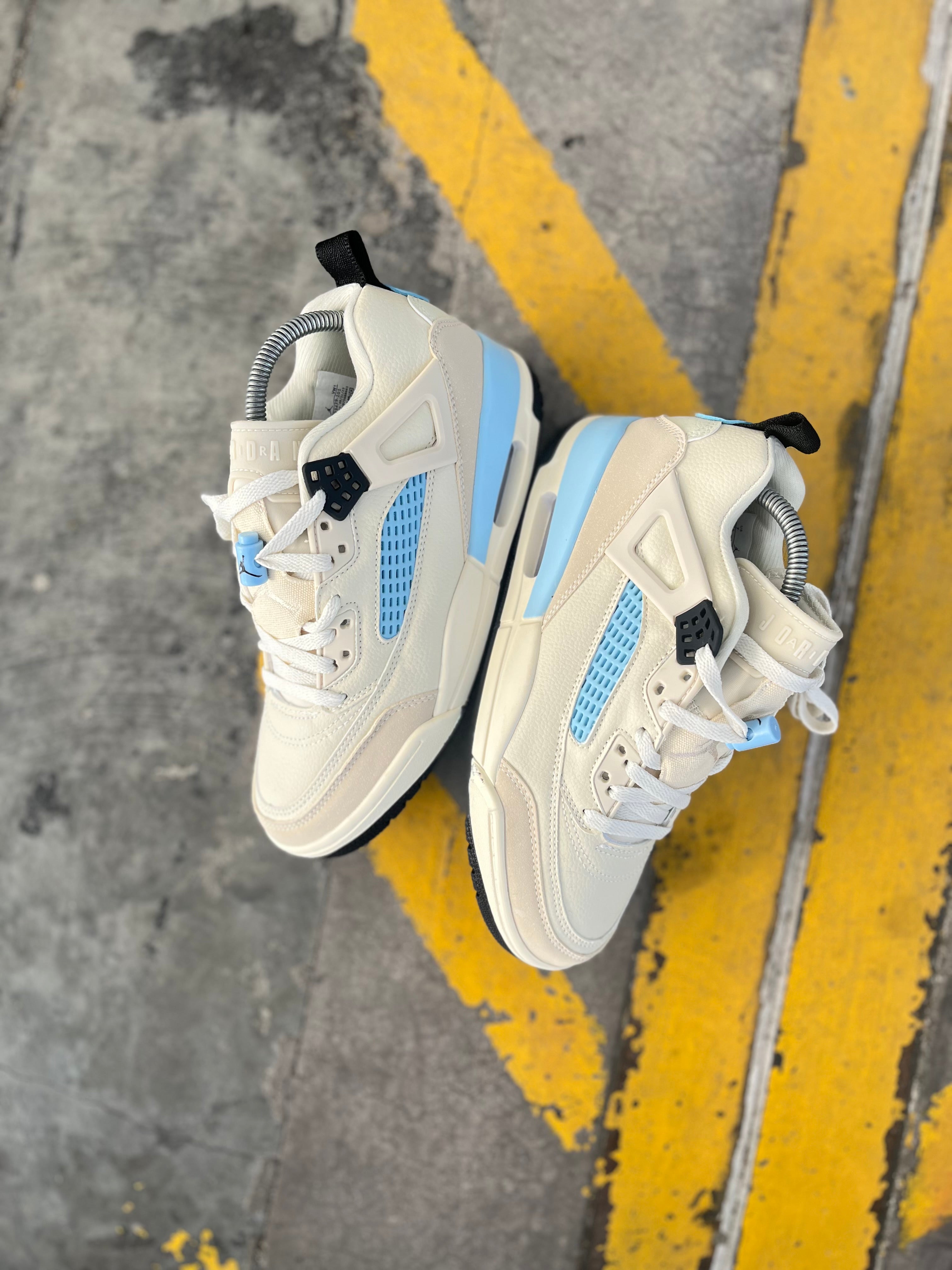 Air Jordan Spike Low