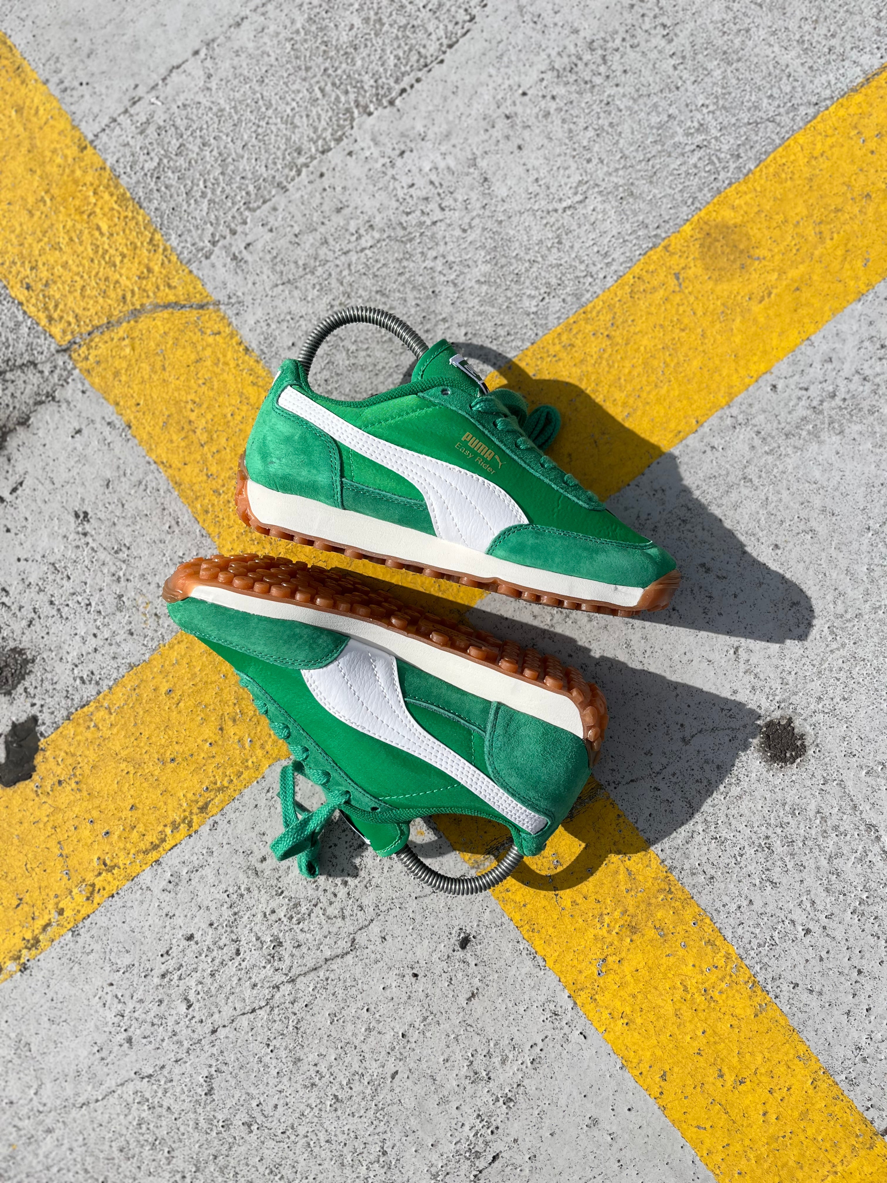 Puma Easy Rider