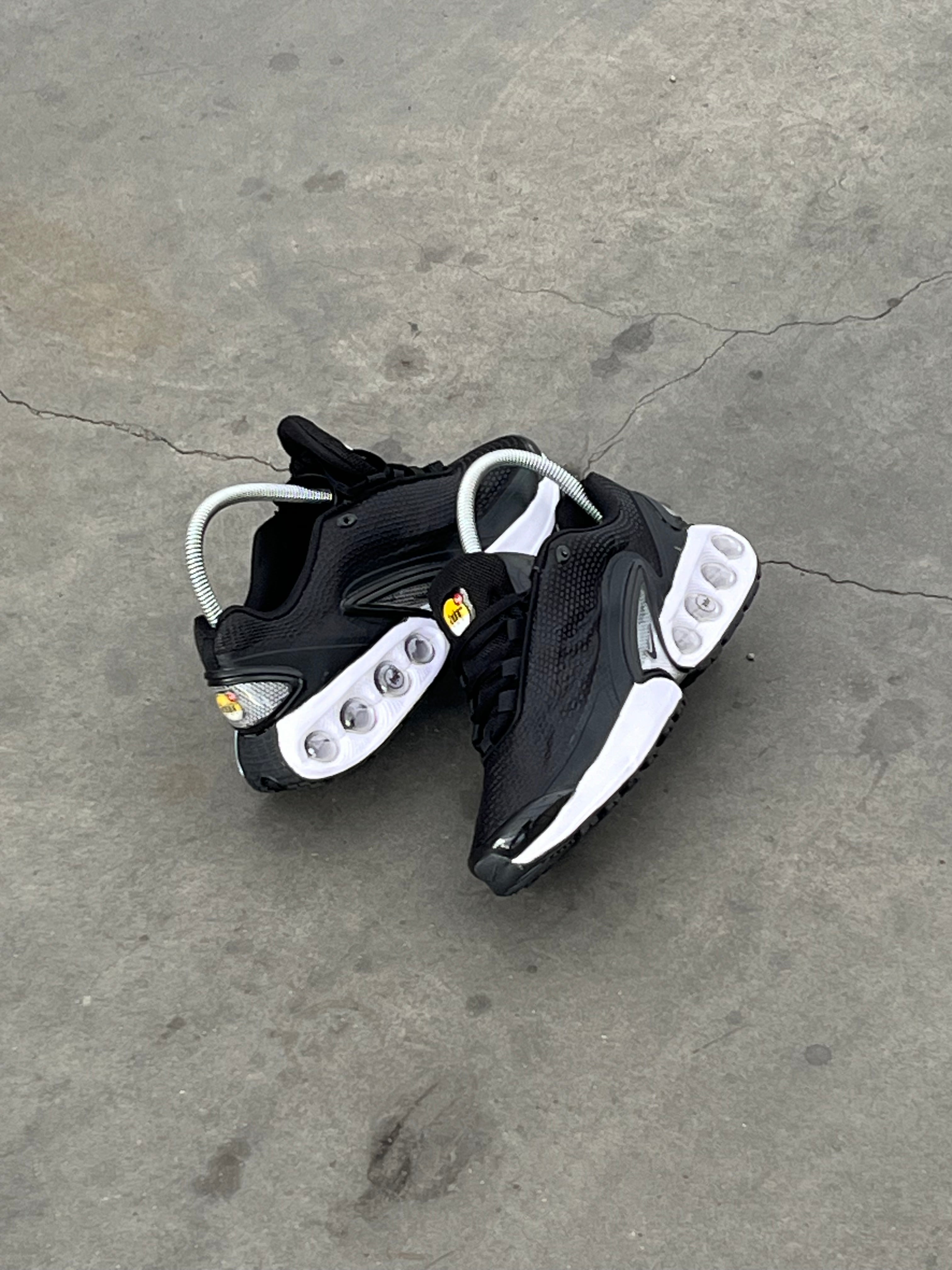 Nike Air Max Dn