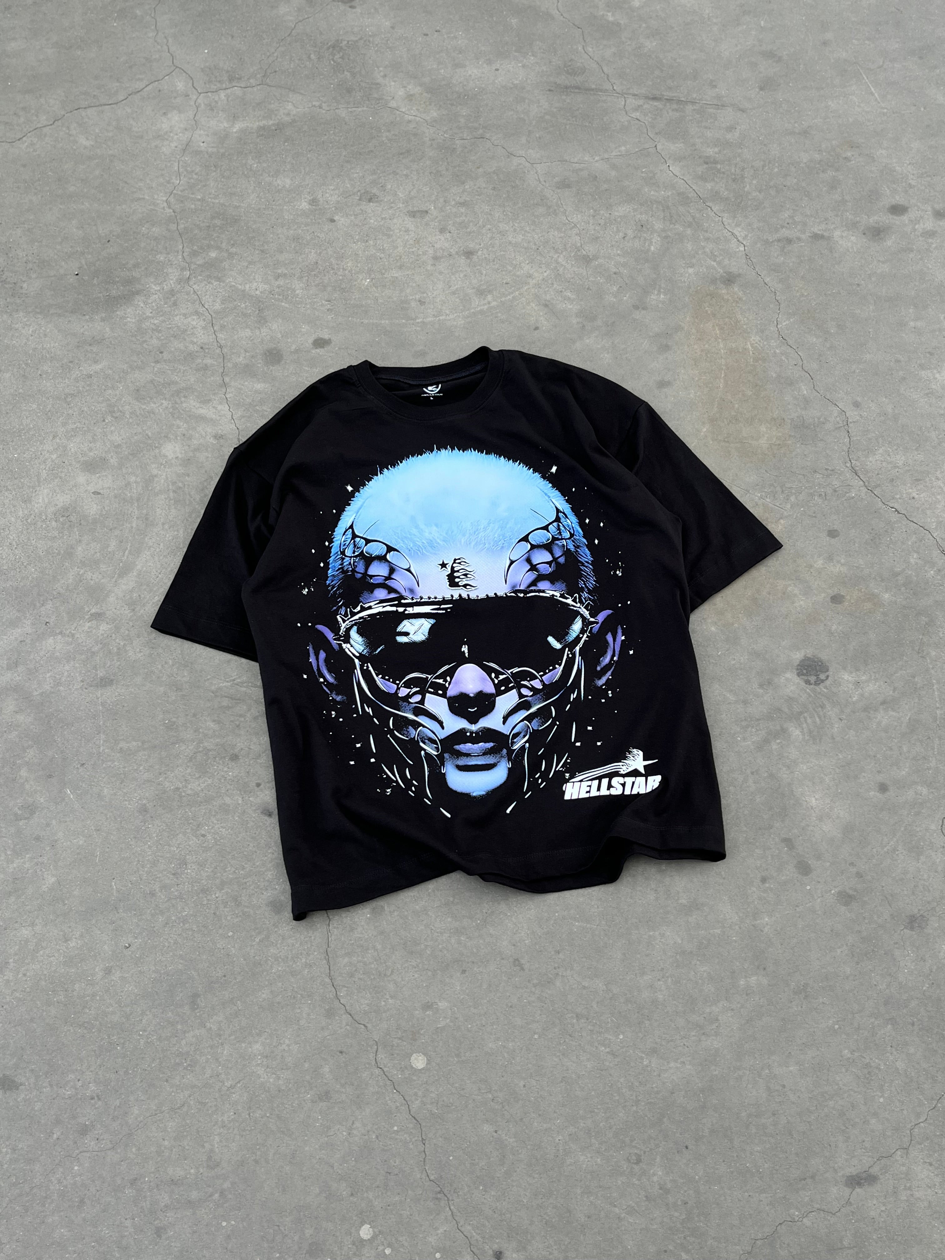 Hellstar T-shirt