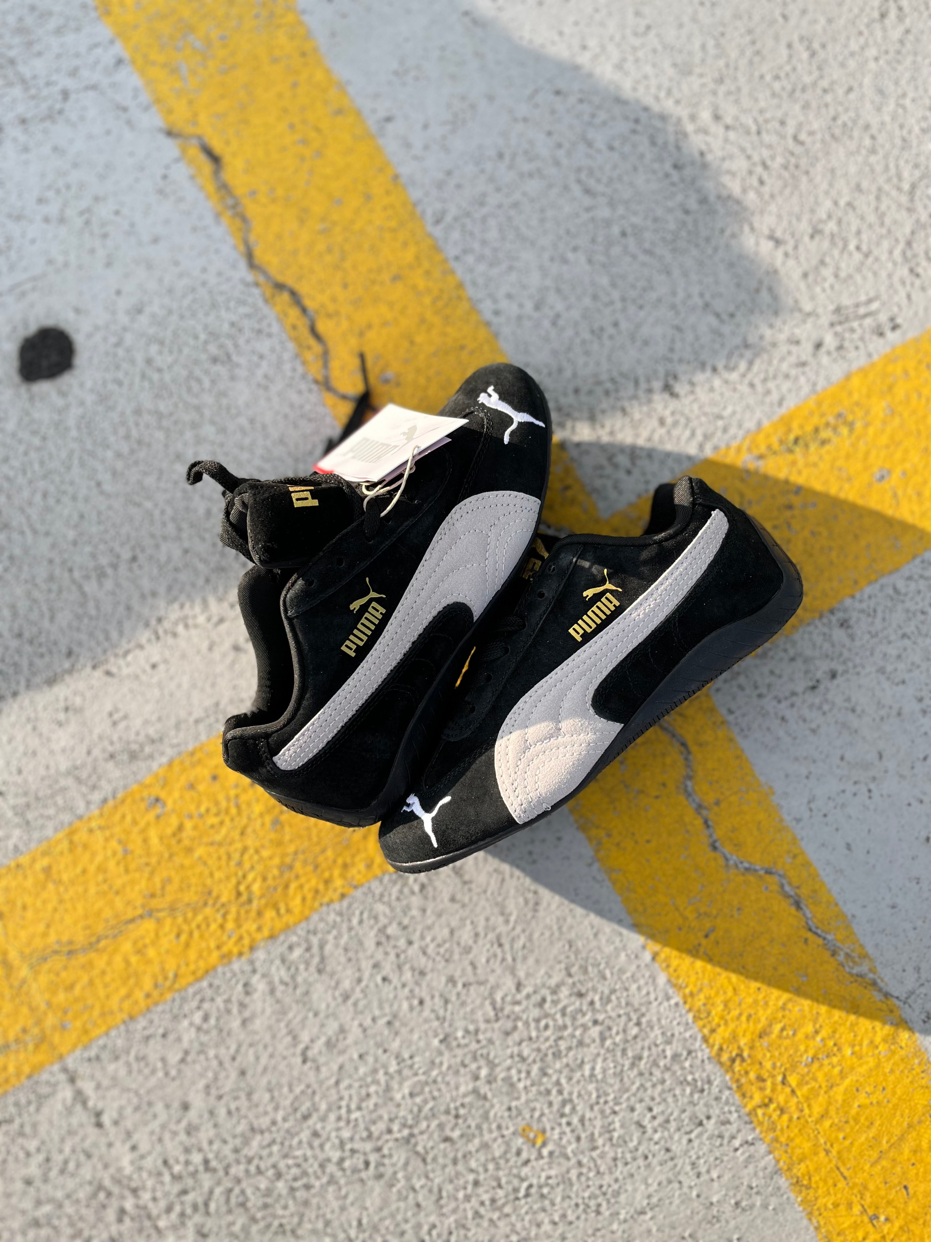 Puma SpeedCat