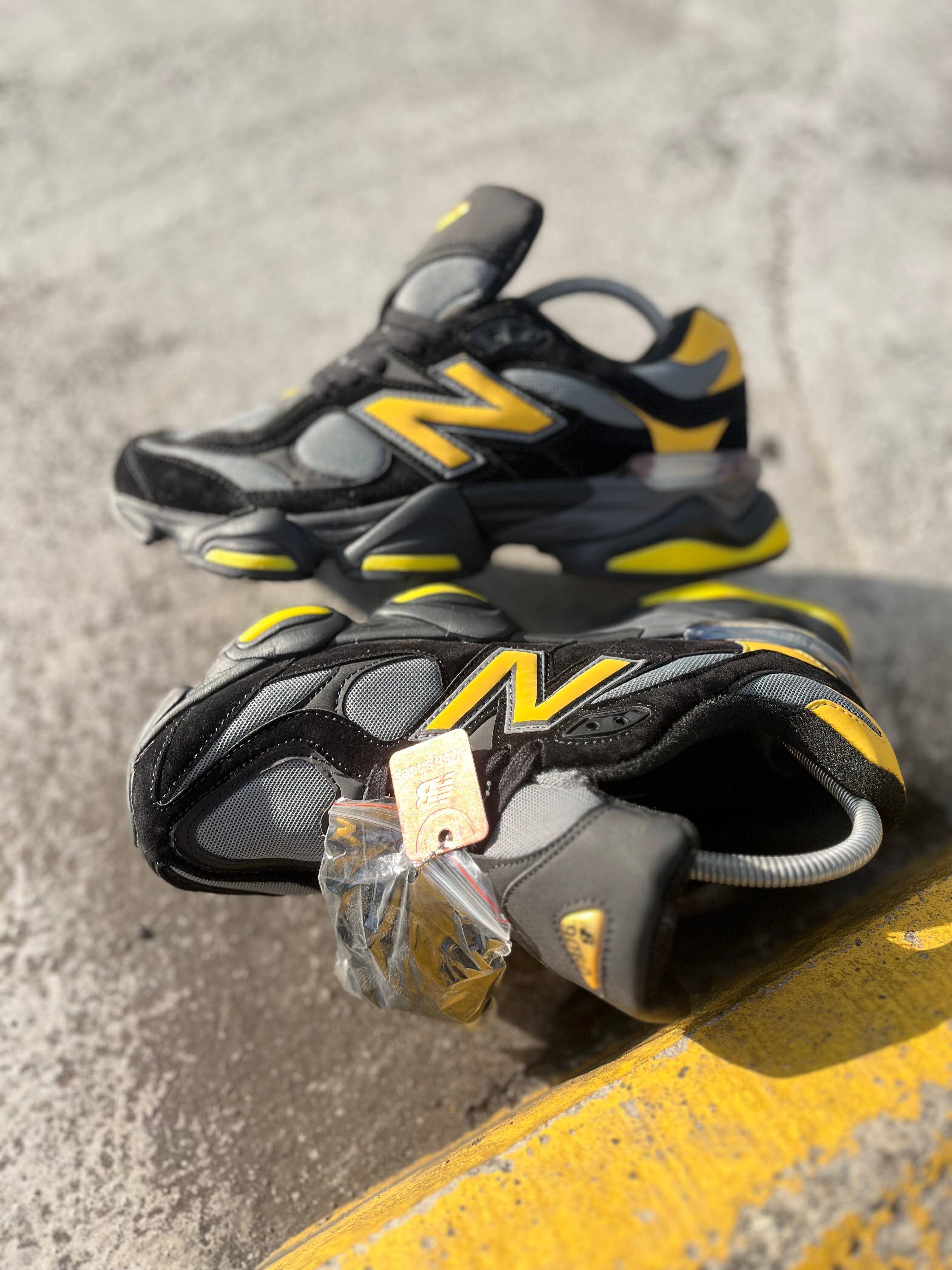 New Balance 9060