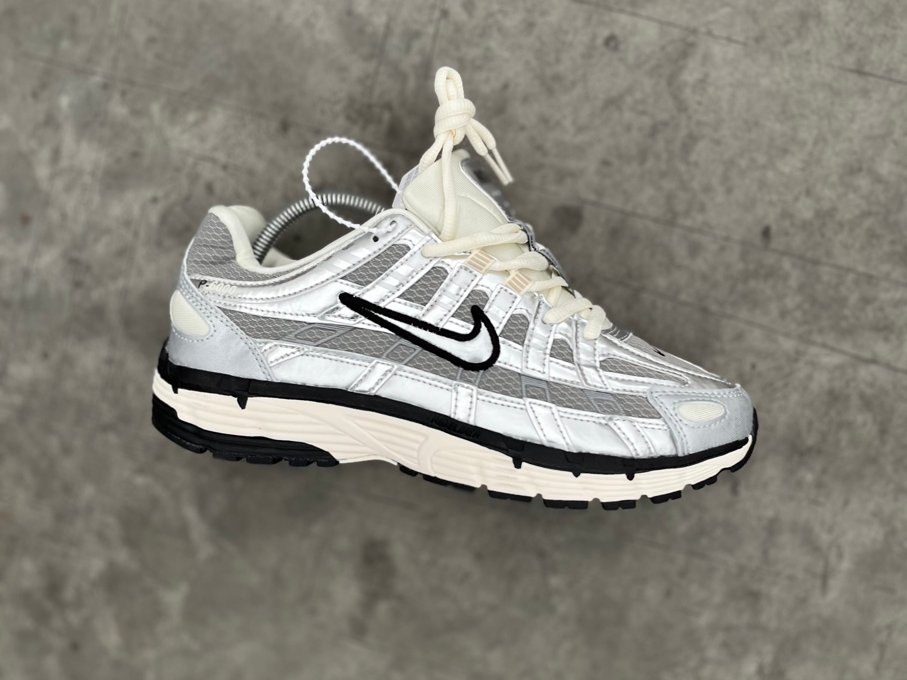 Nike P6000