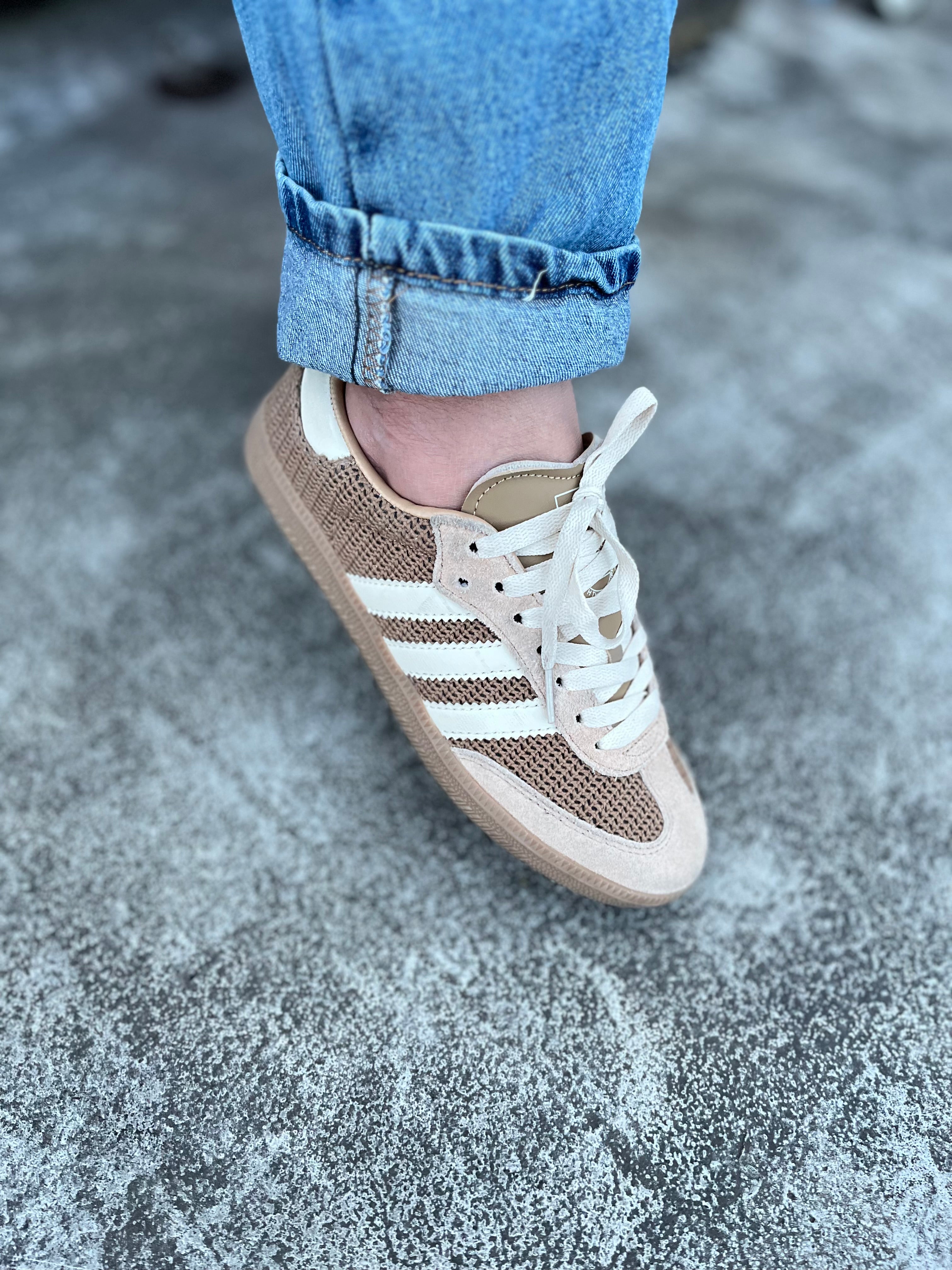 Adidas Samba