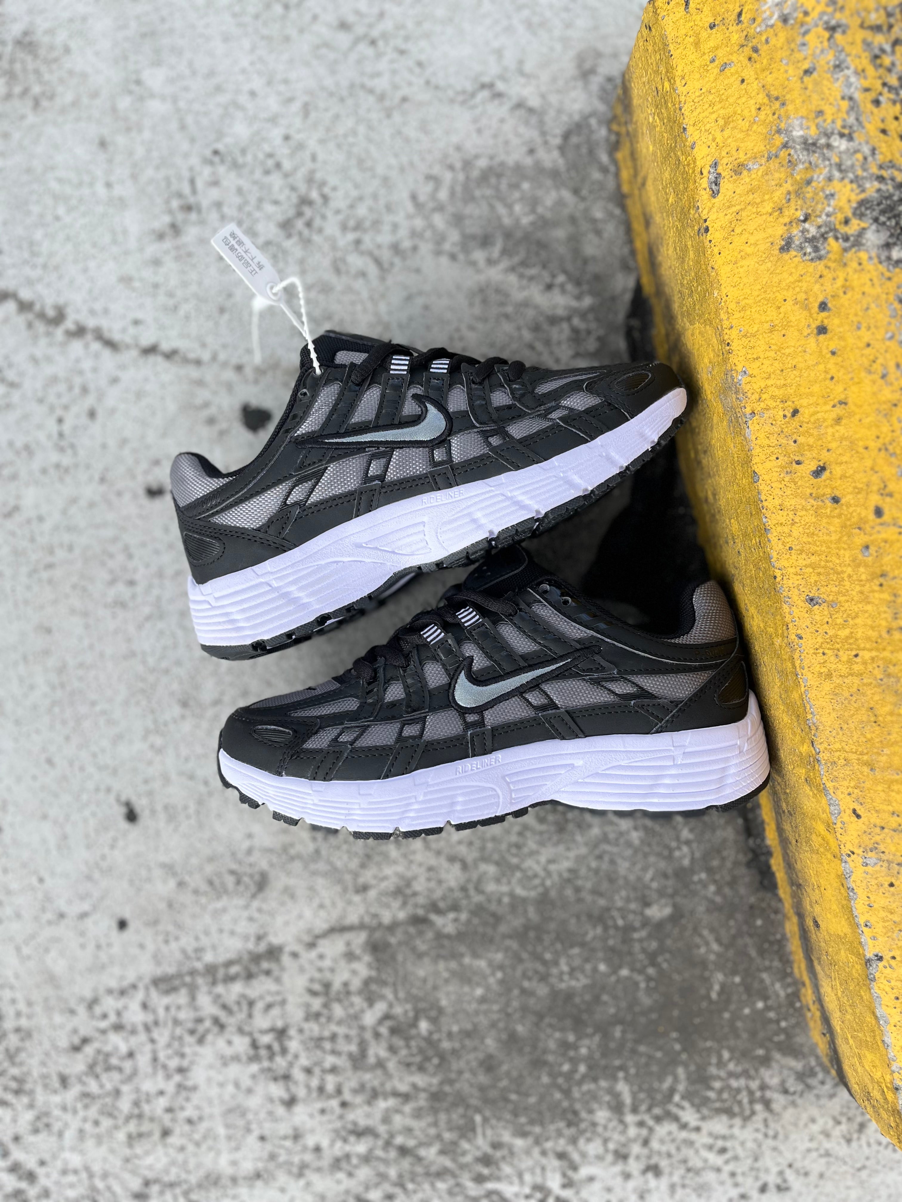 Nike P-6000