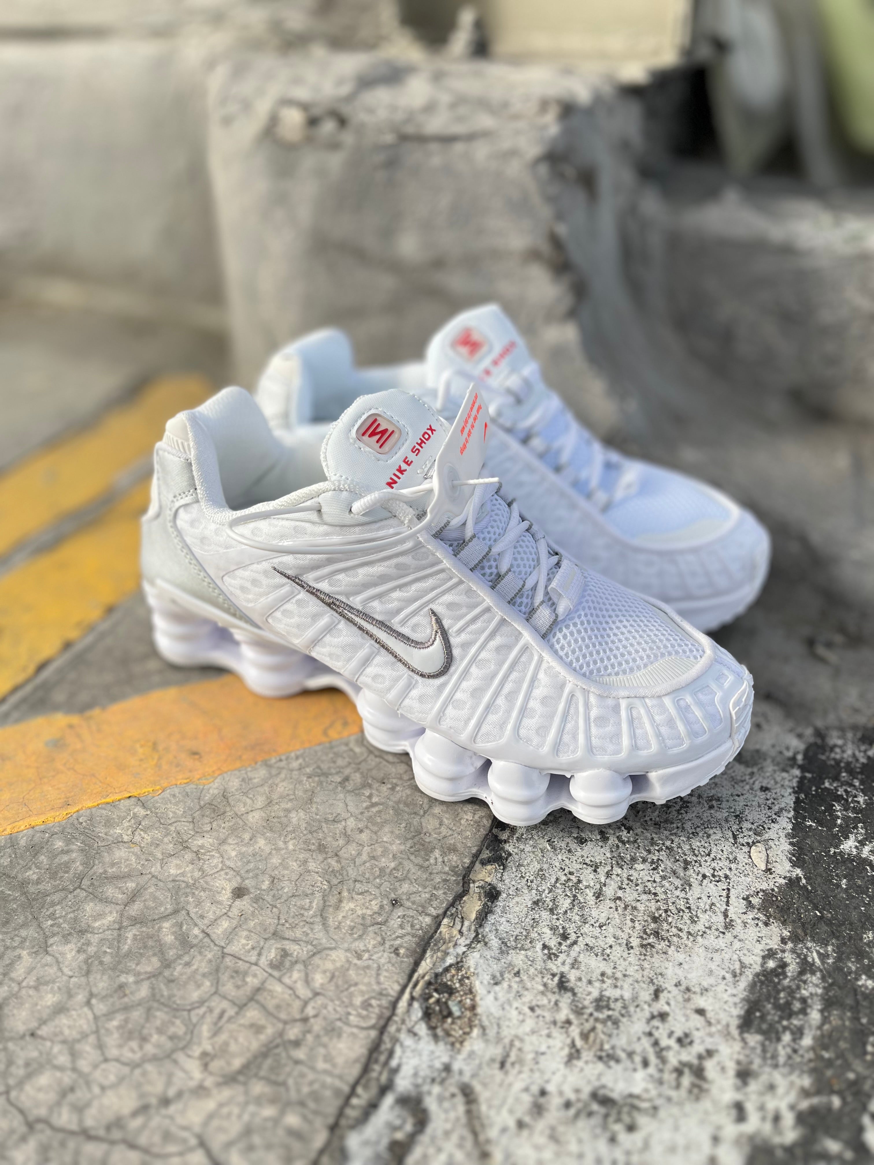 Nike Shox TL