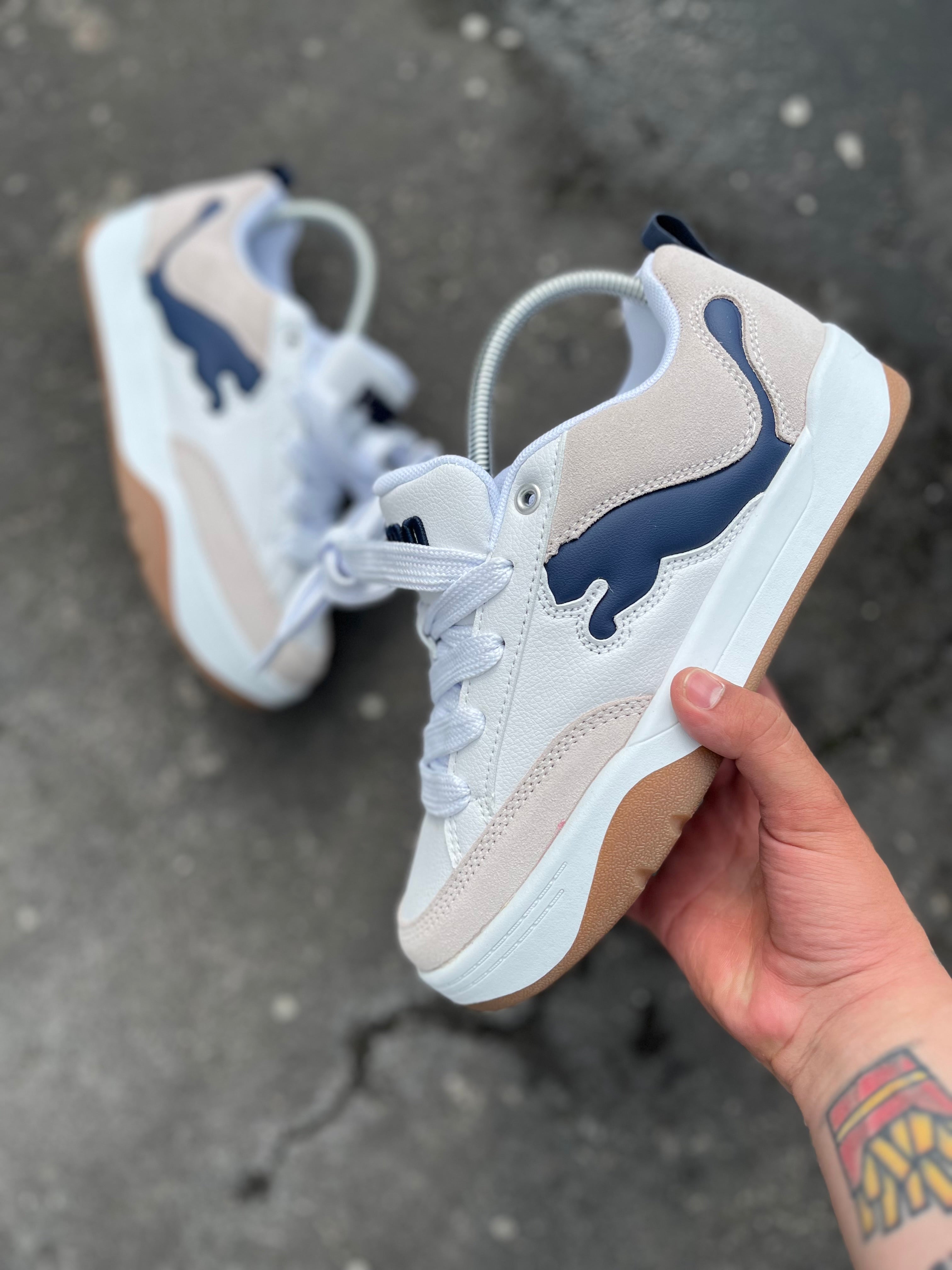 Puma Park Lifestyle