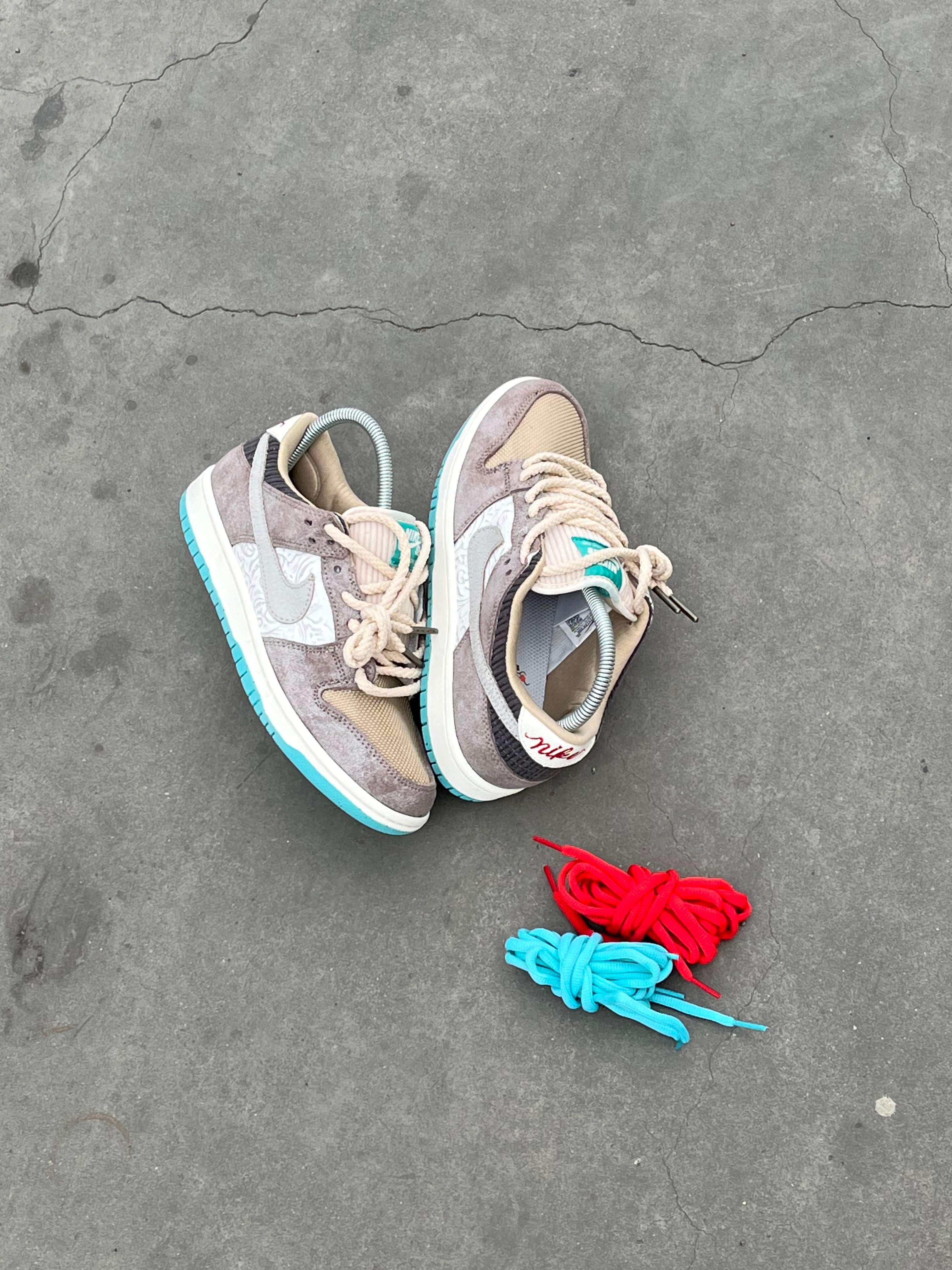 Nike SB Dunk Low Big Money Savings