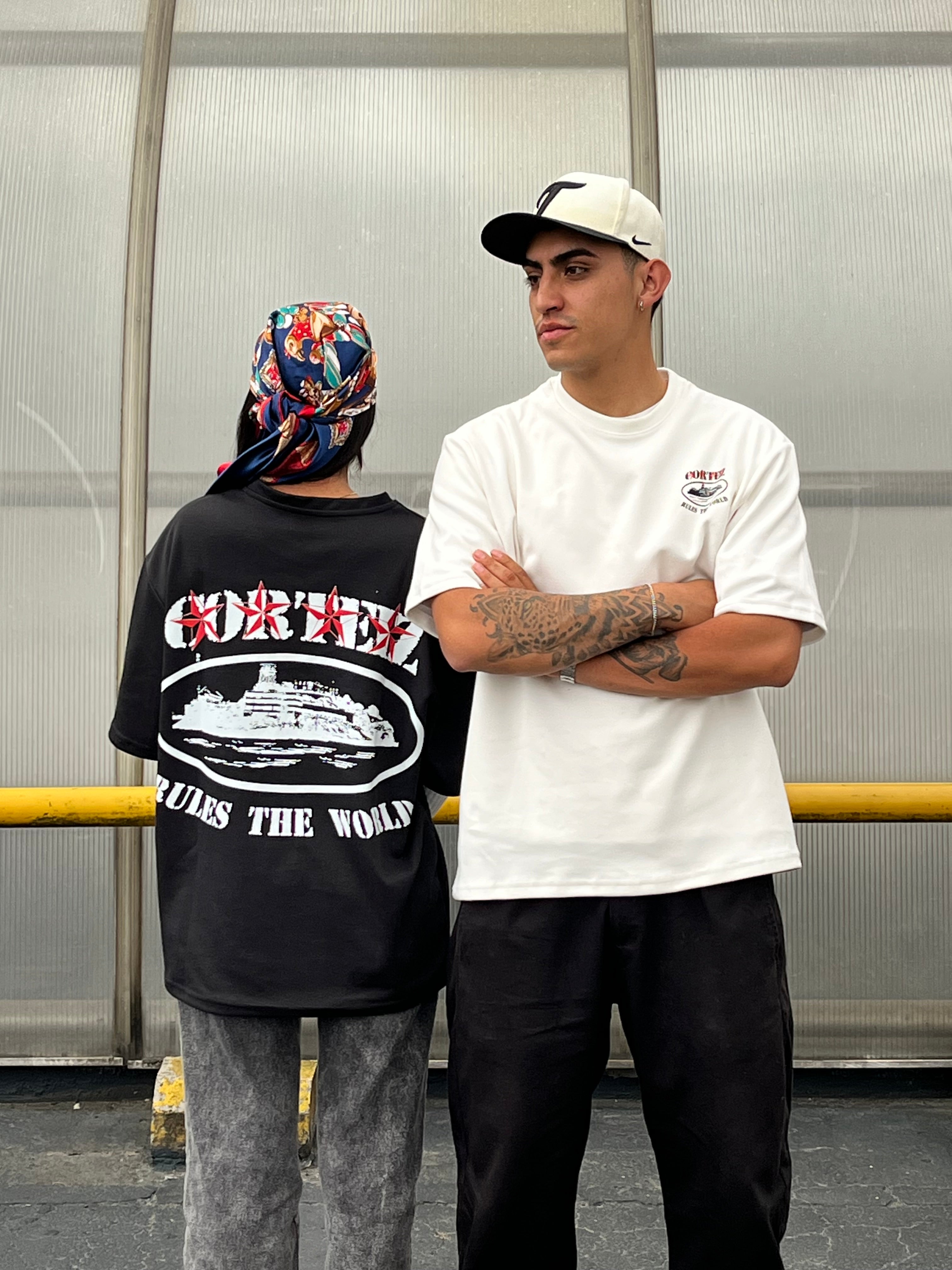 Cortez T-Shirt