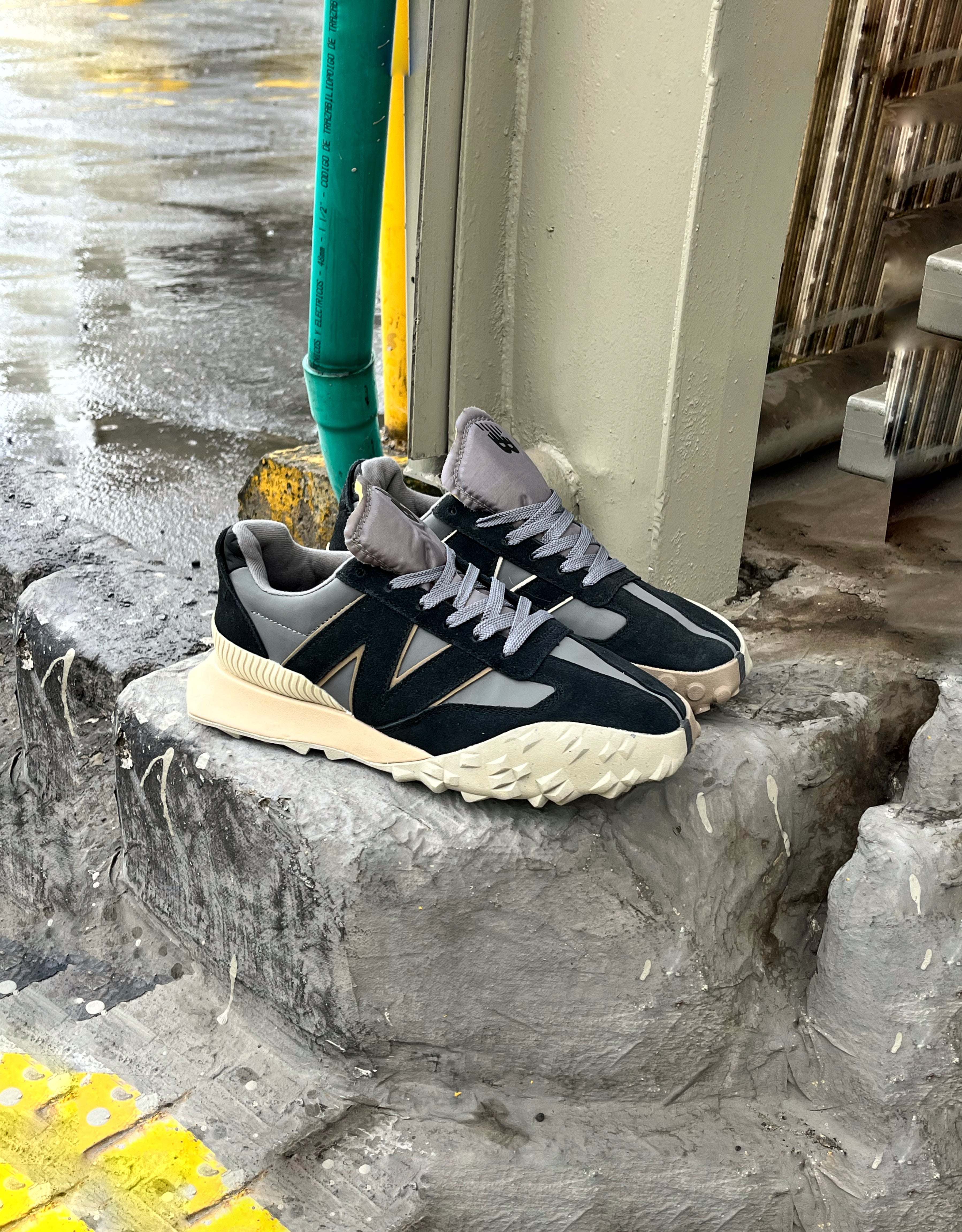 New Balance XC-72