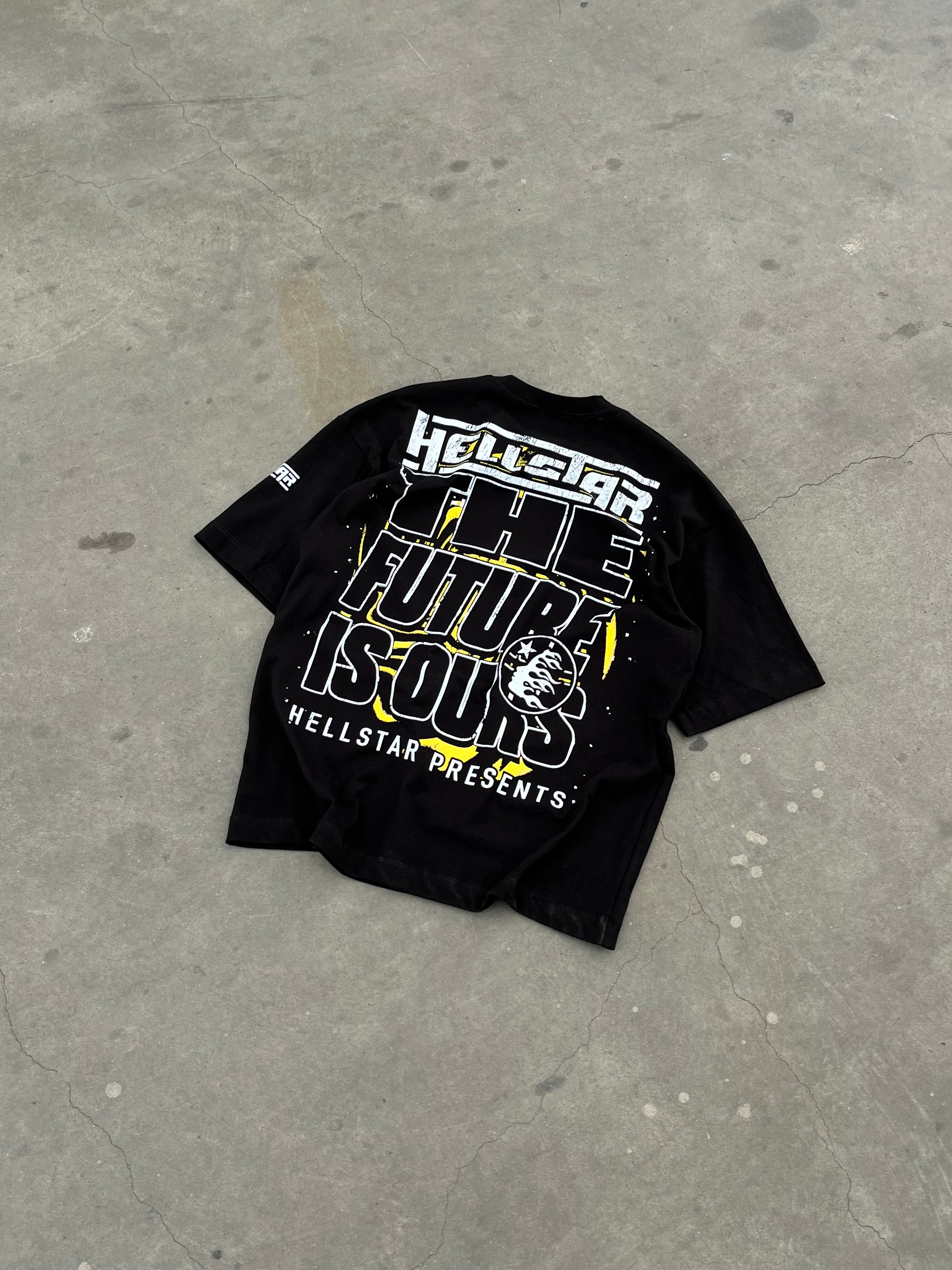 Hellstar T-Shirt