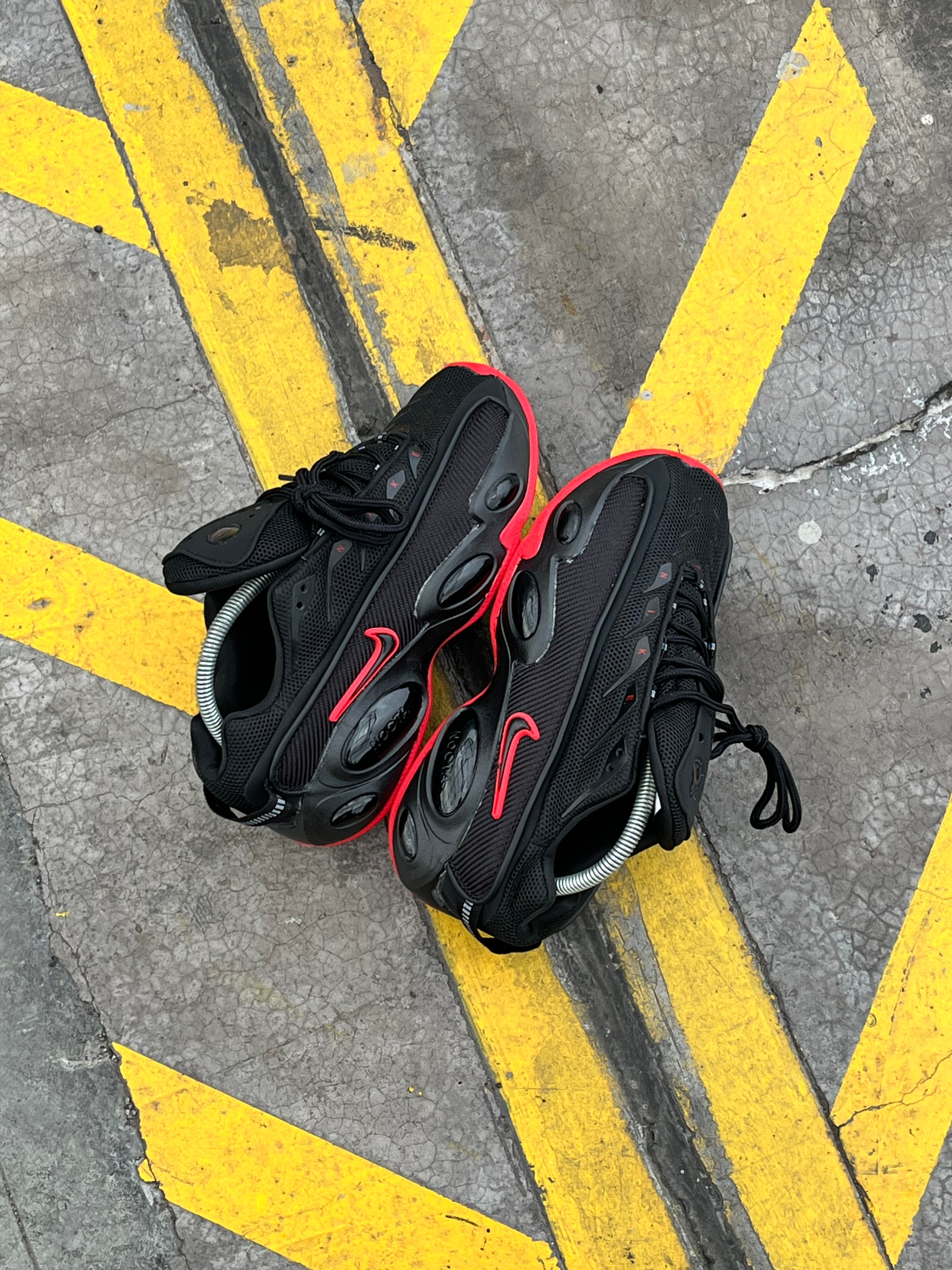 Nike Nocta Glide Drake