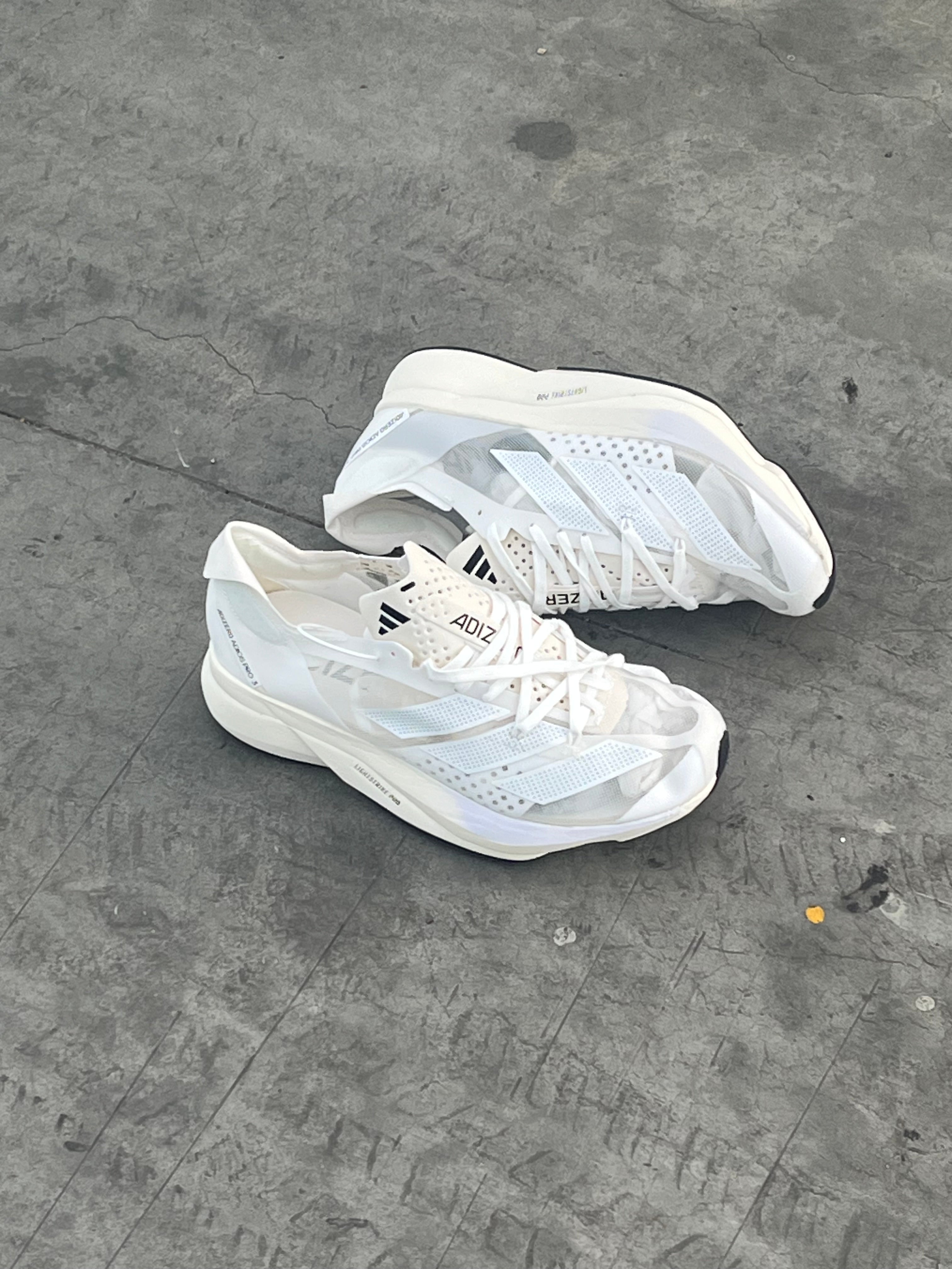 Adidas Adizero Adios Pro 3