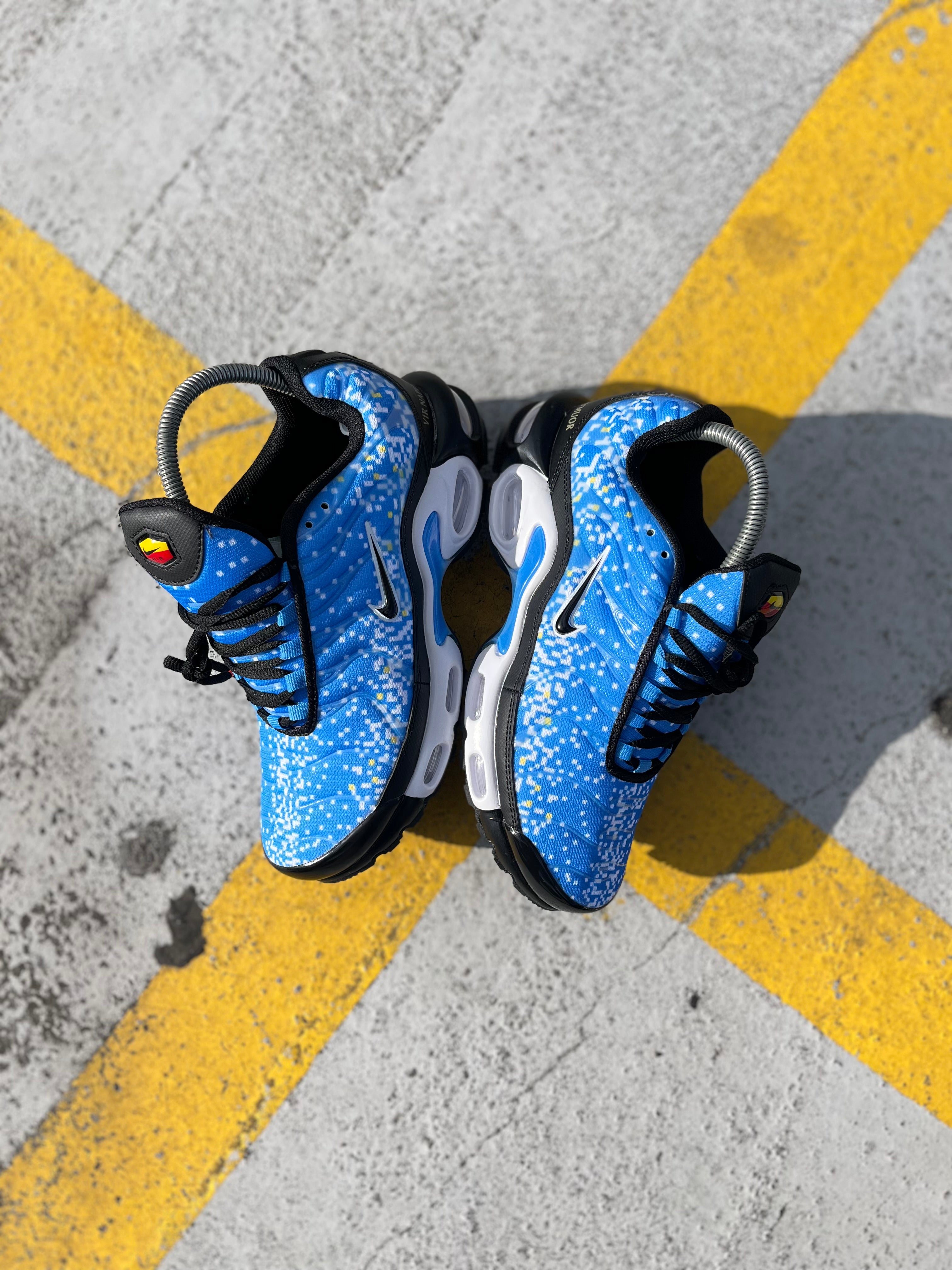 Nike Air Max "Napoli"