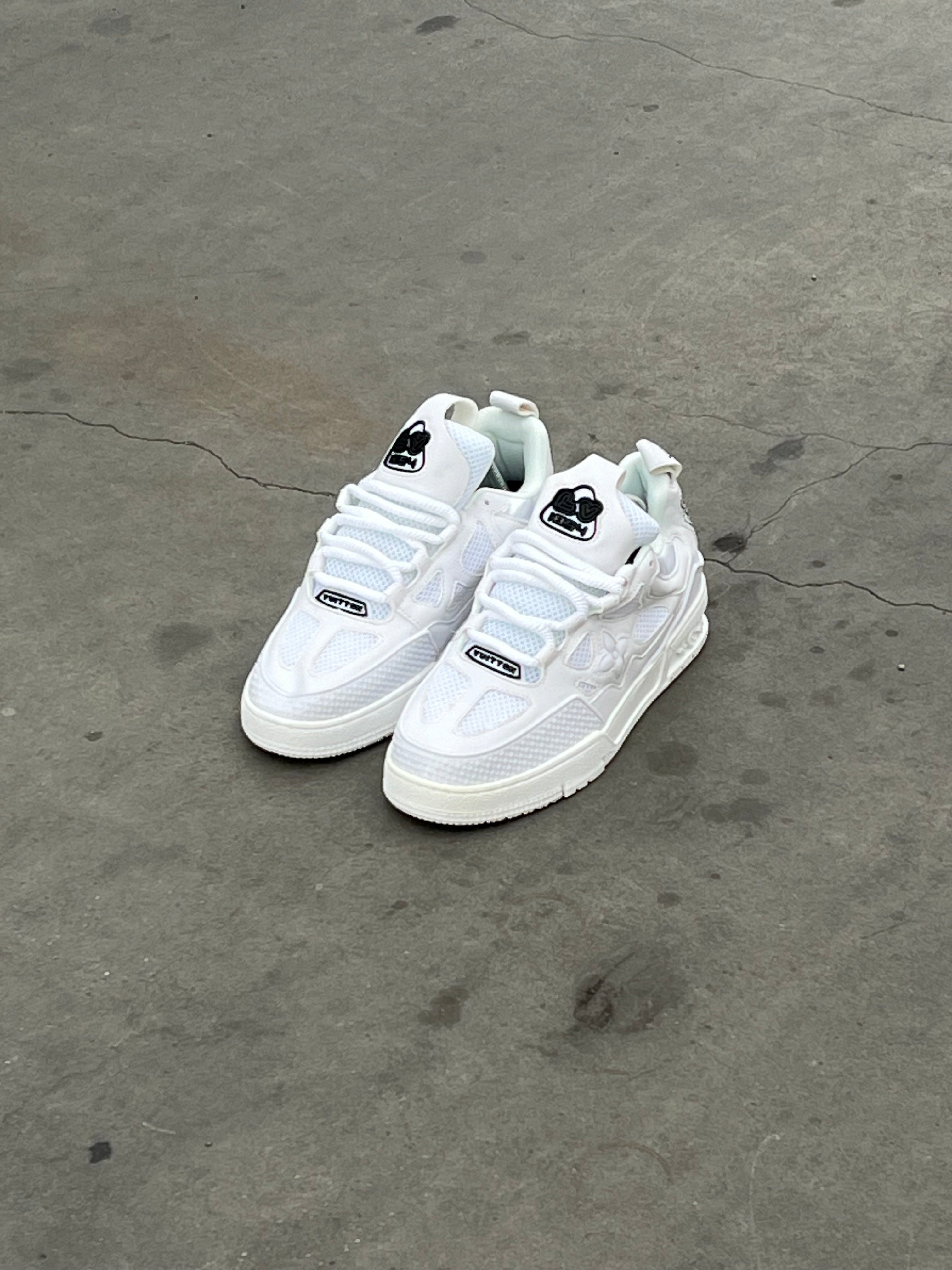 Louis Vuitton Skate LV
