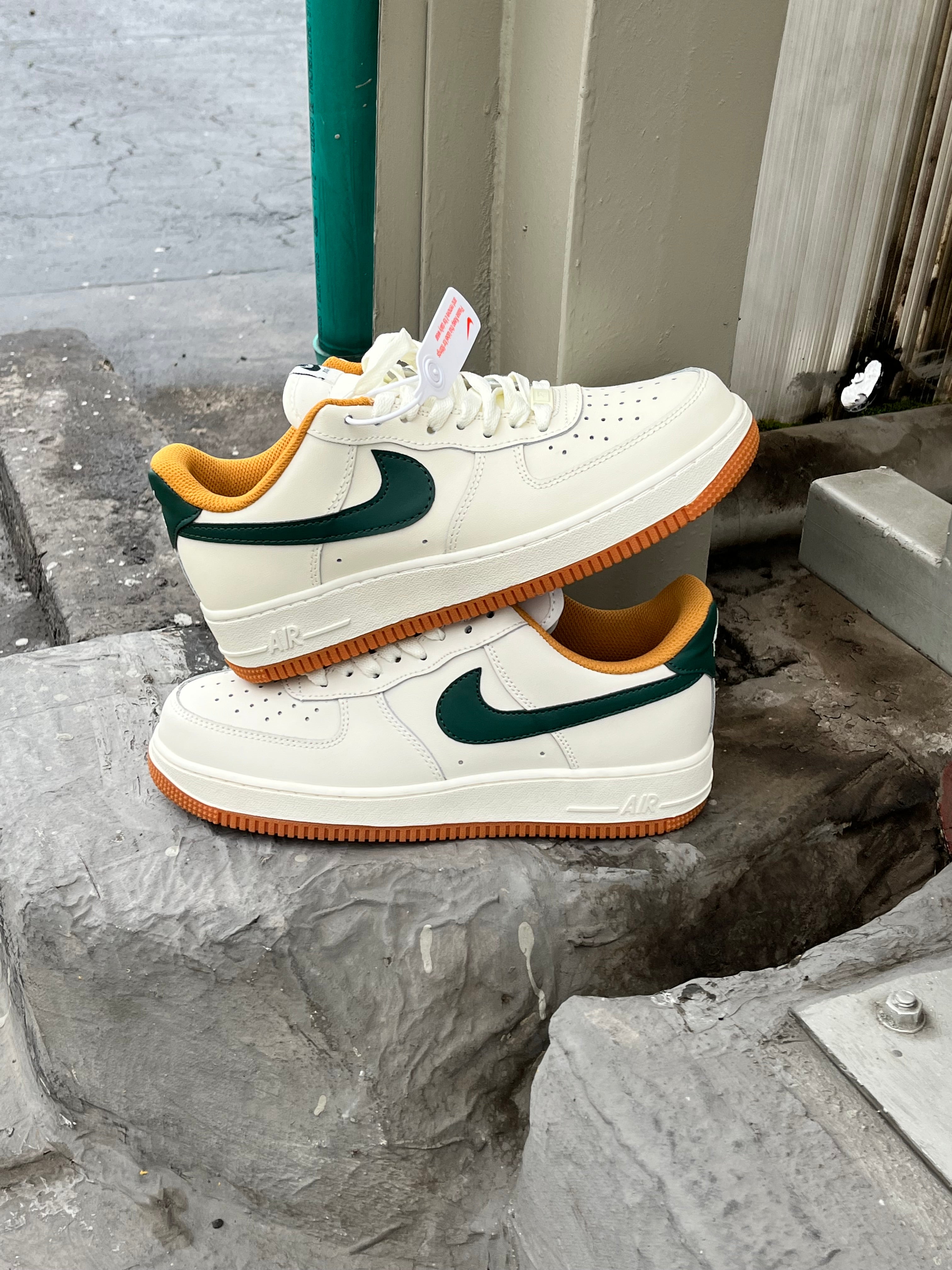 Nike Air Forcé 1
