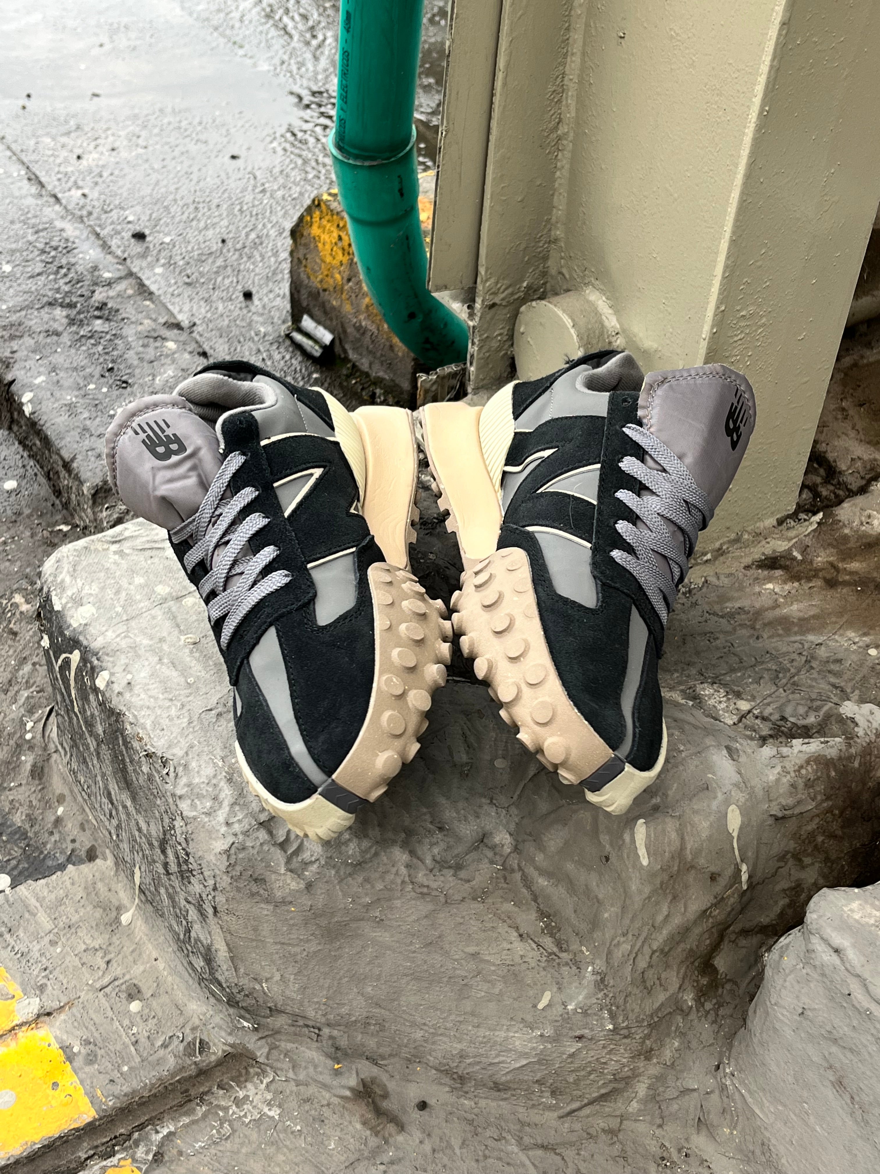 New Balance XC-72