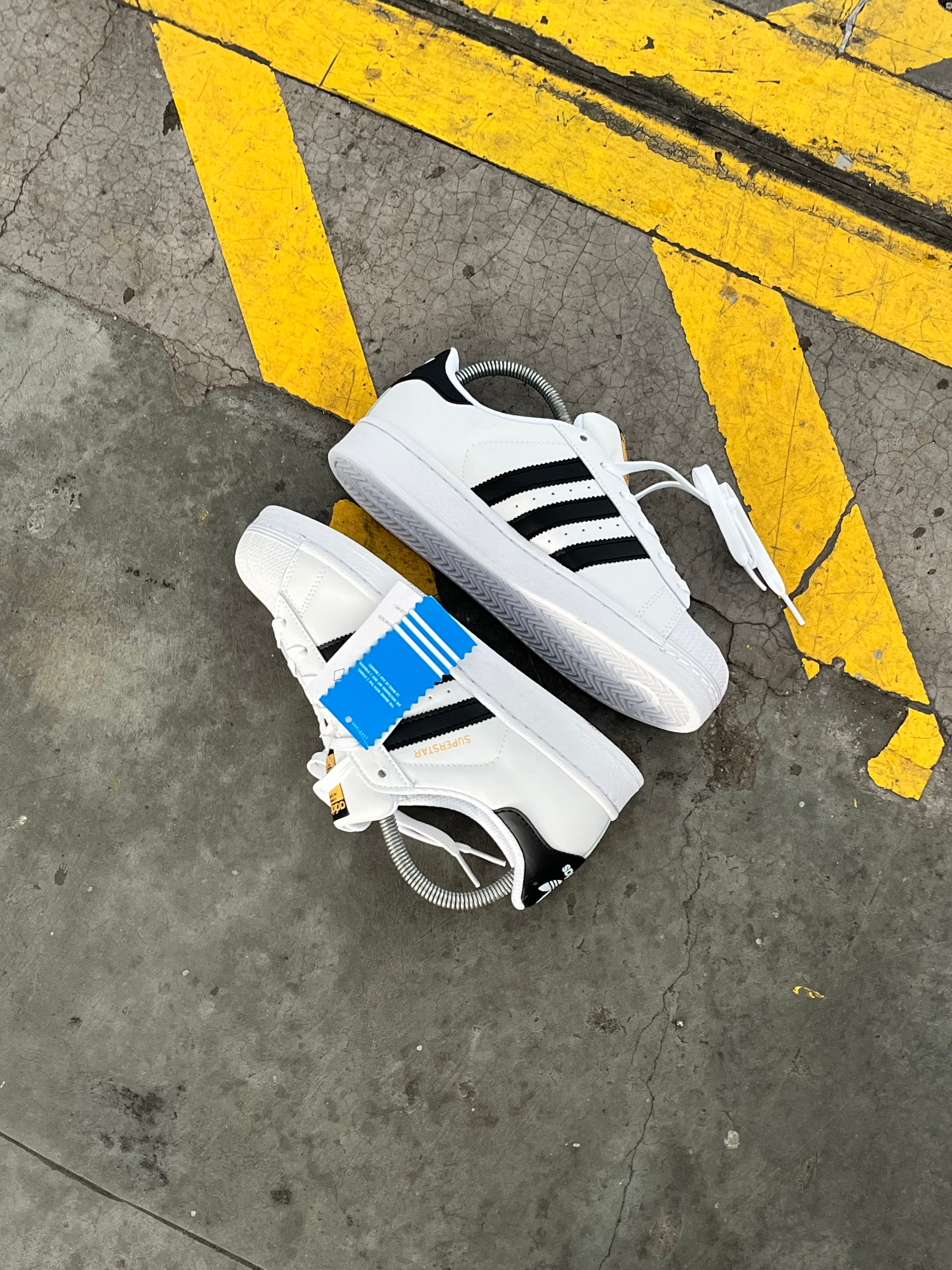 Adidas SuperStar