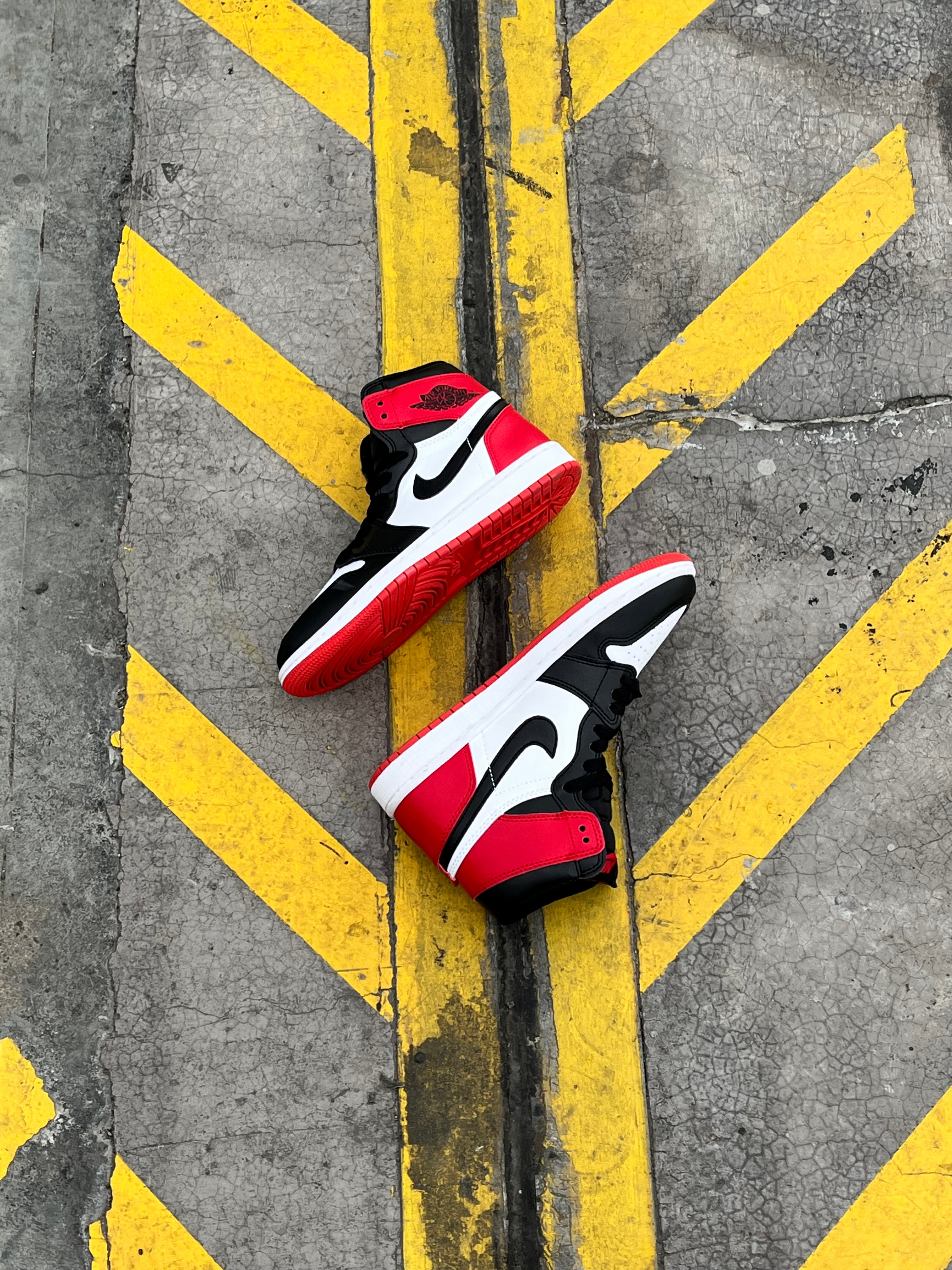 Air Jordan Retro 1 High