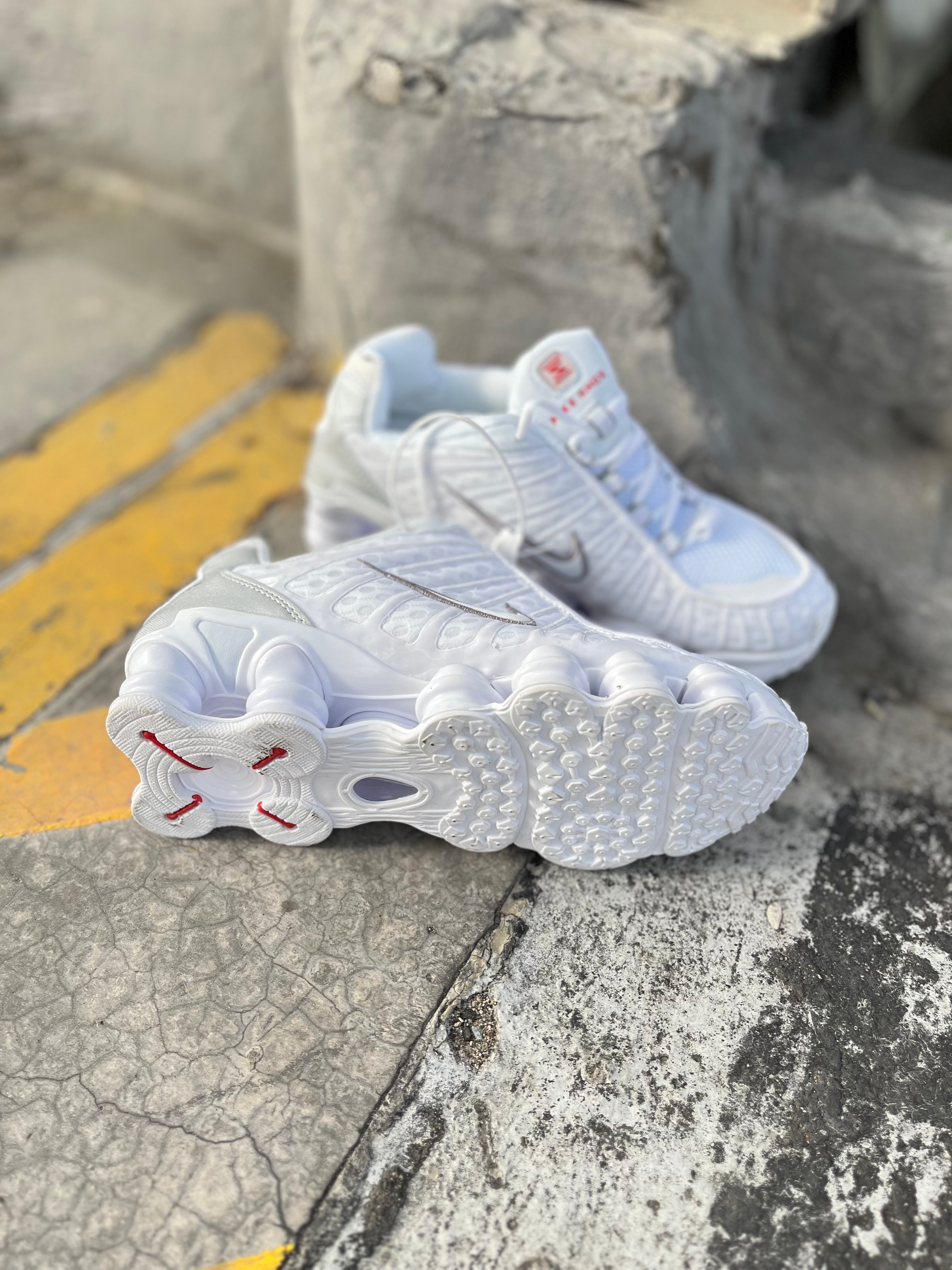 Nike Shox TL