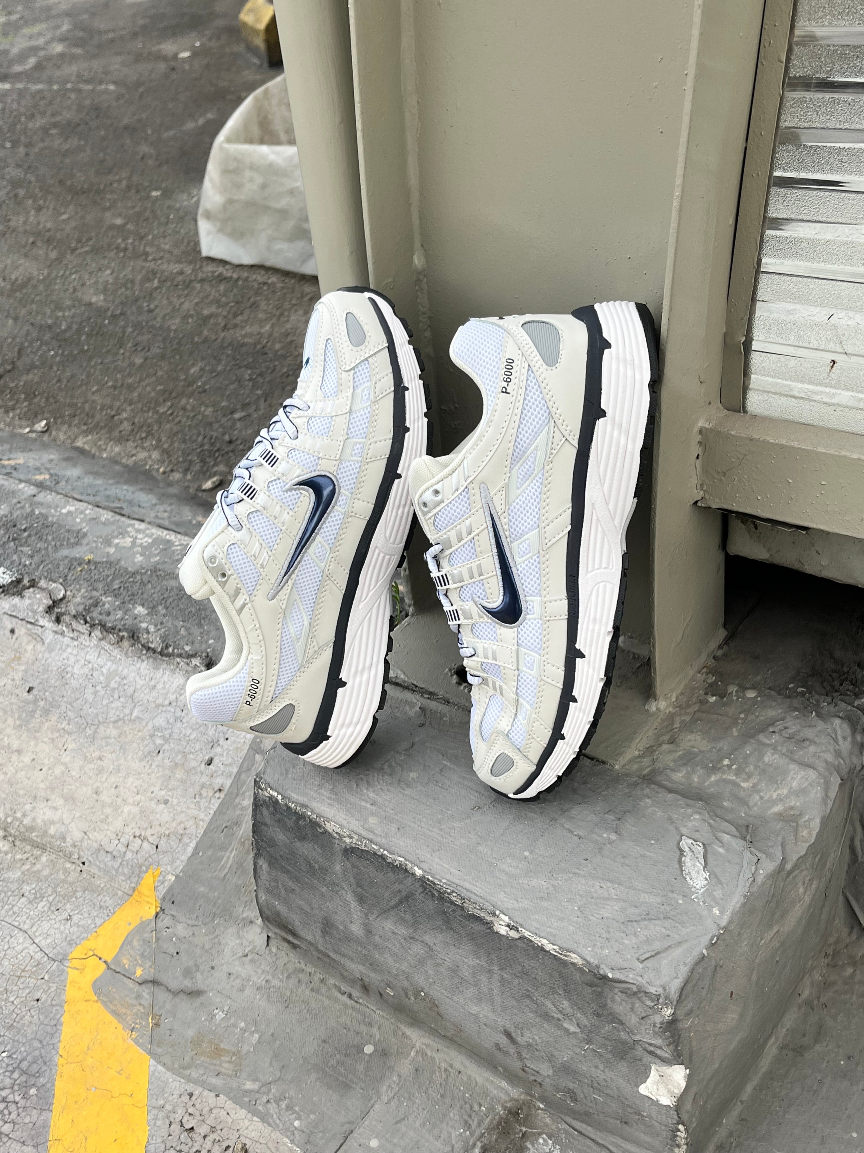 Nike P6000