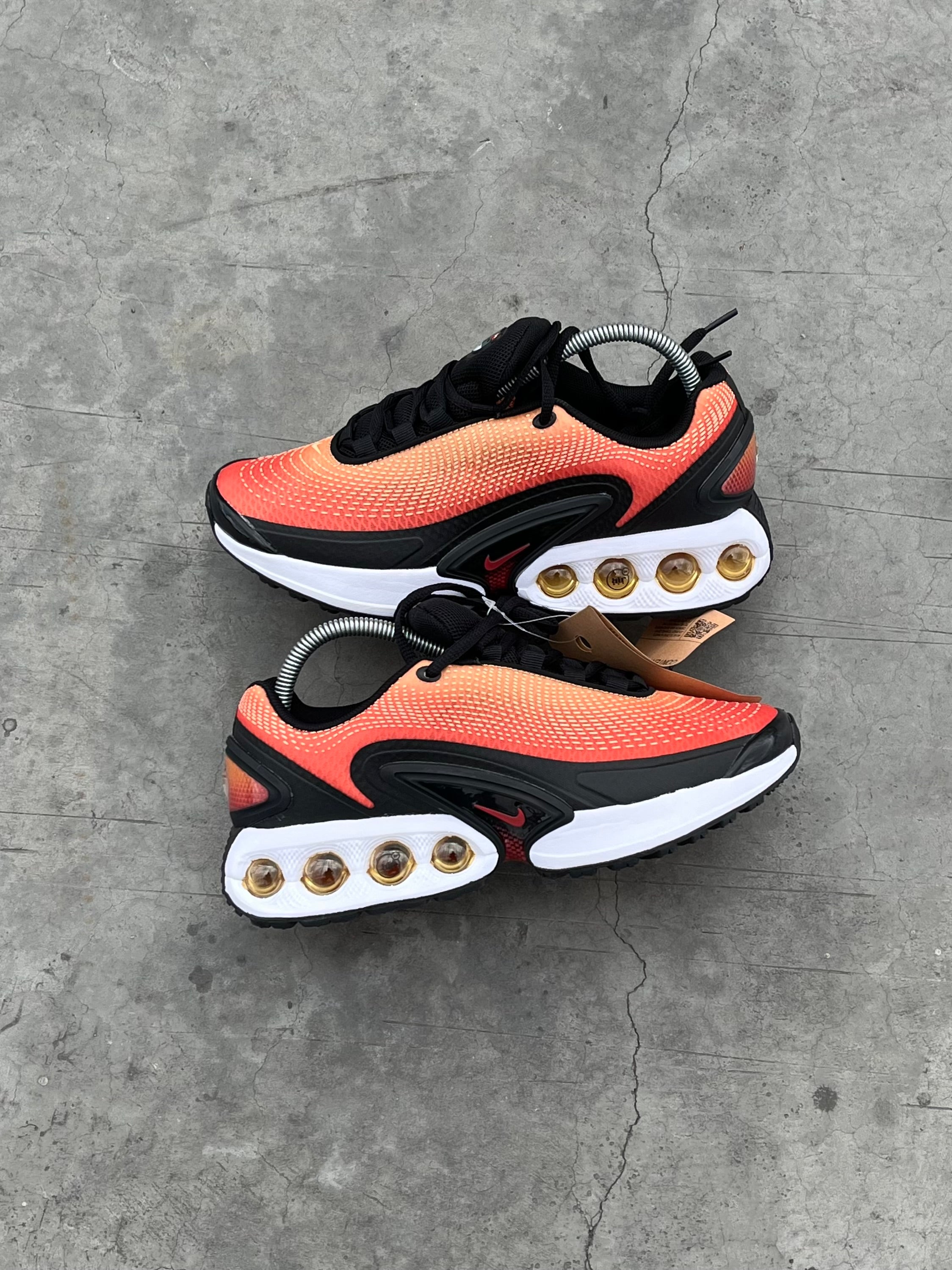 Nike Air Max Dn