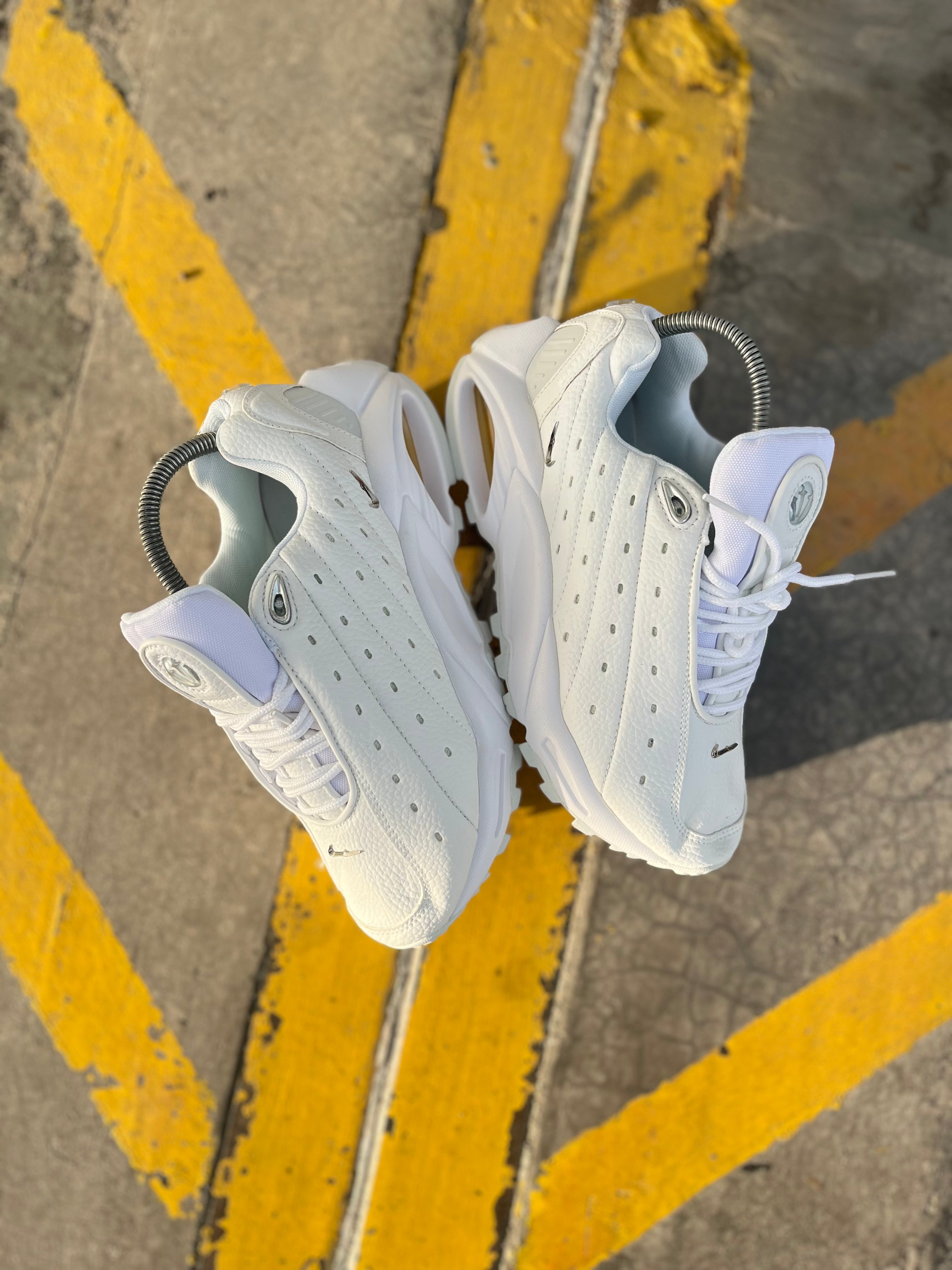 Nike Hot Step 2 Drake Nocta