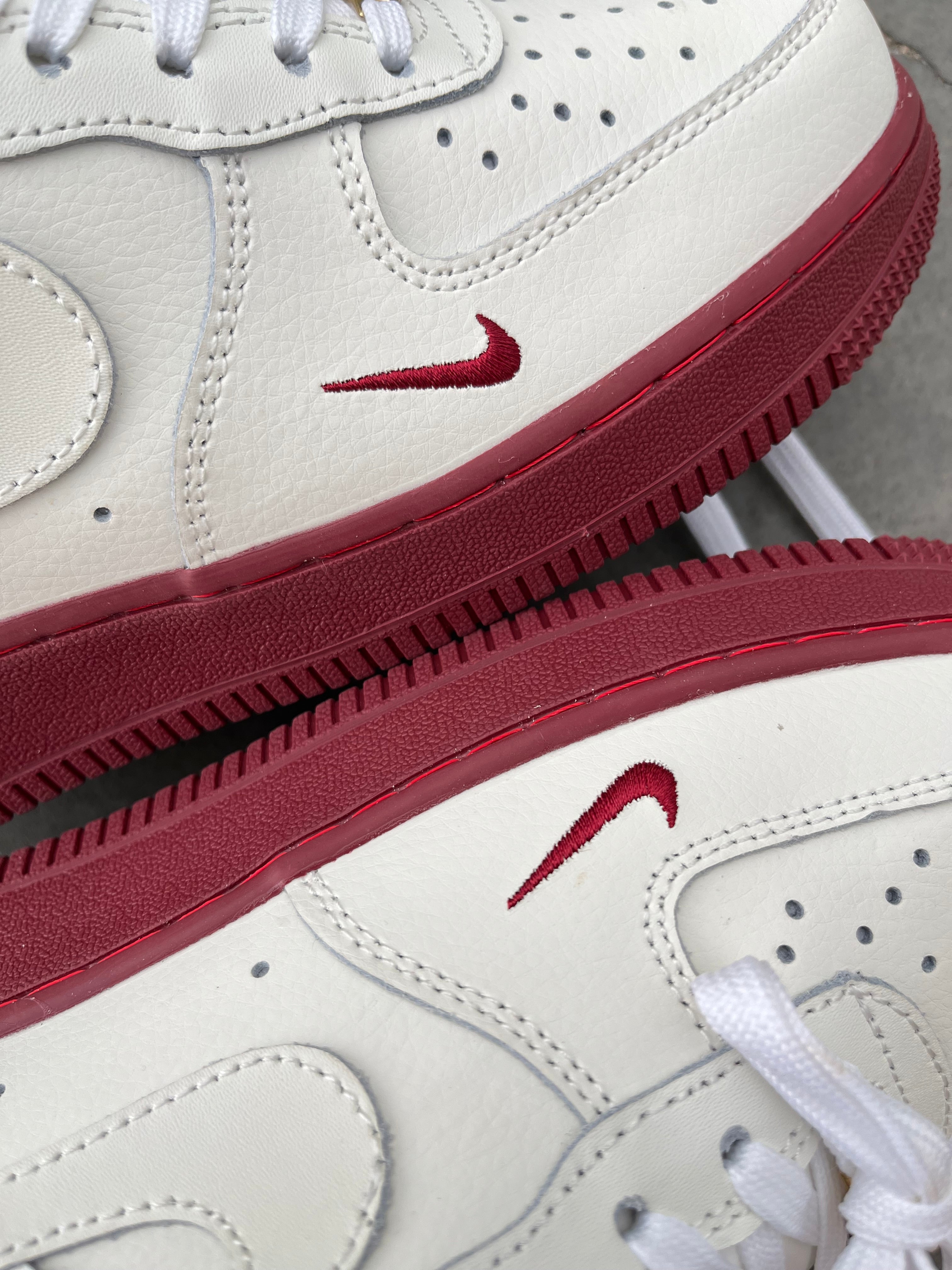 Nike Air Force 1' 07 SE 40th Anniversary
