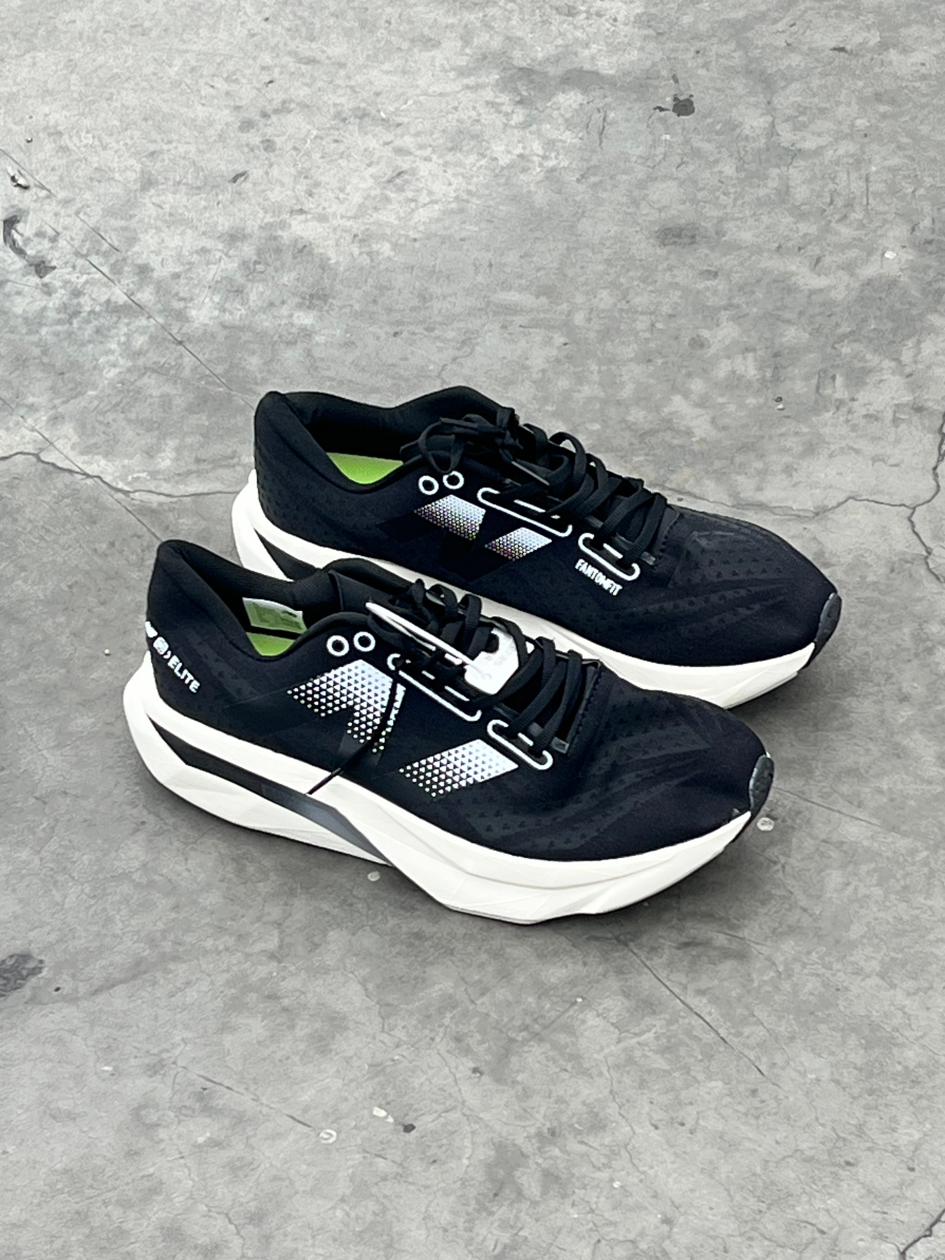 New Balance FuelCell SuperComp Elite v4