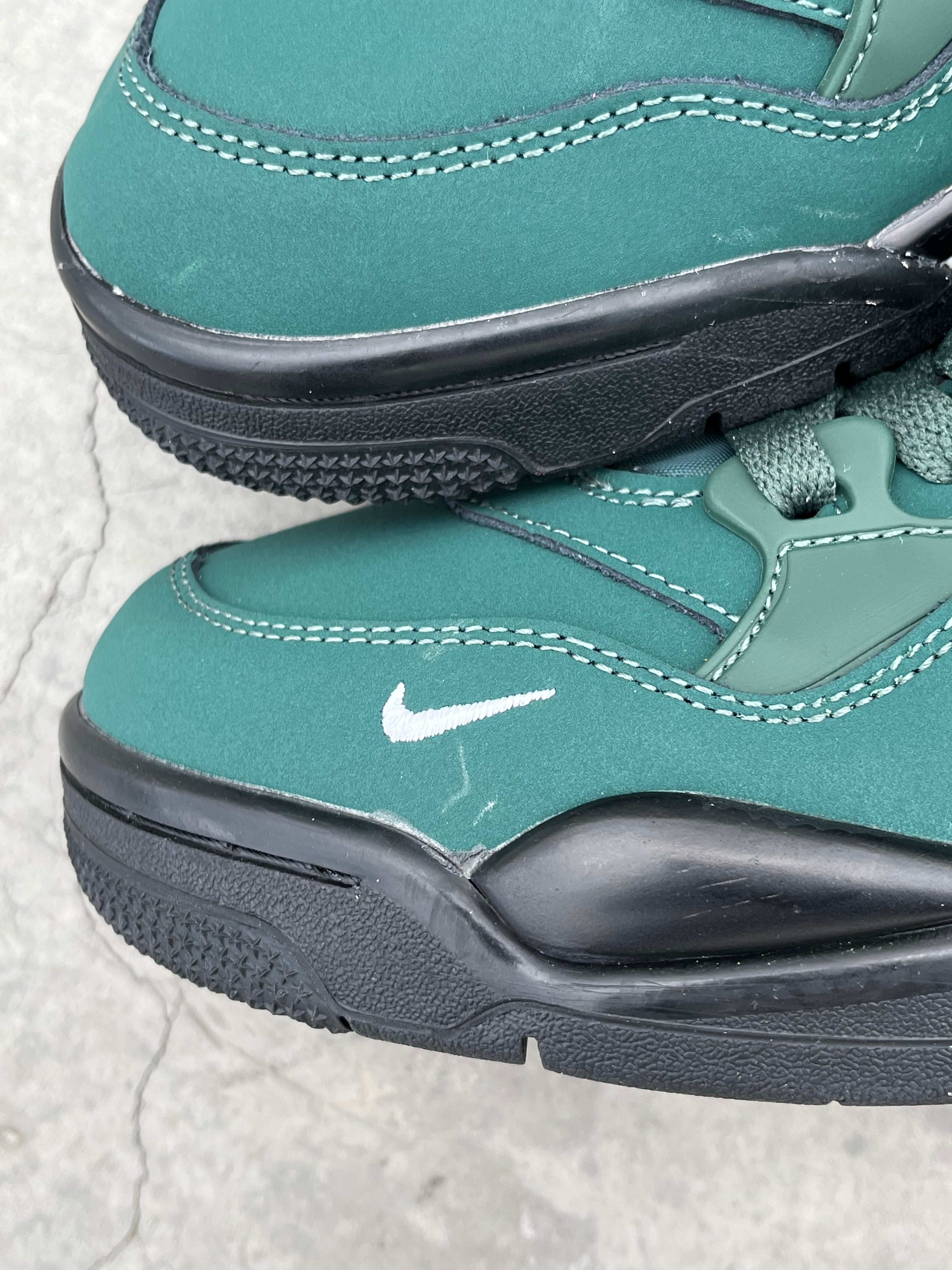 Air Jordan 4 RM SP Nigel Sylvester Grandma’s Driveway