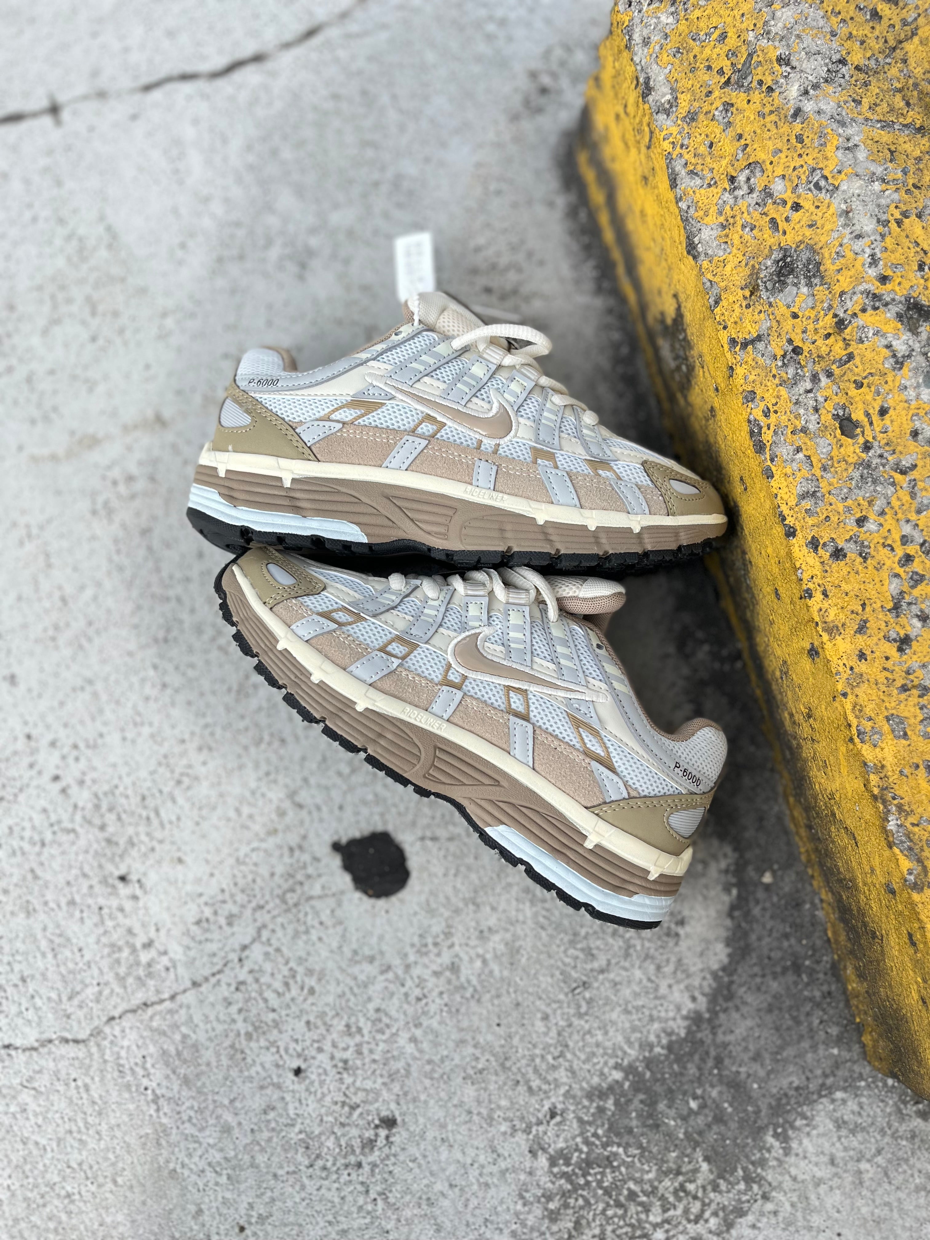 Nike P-6000