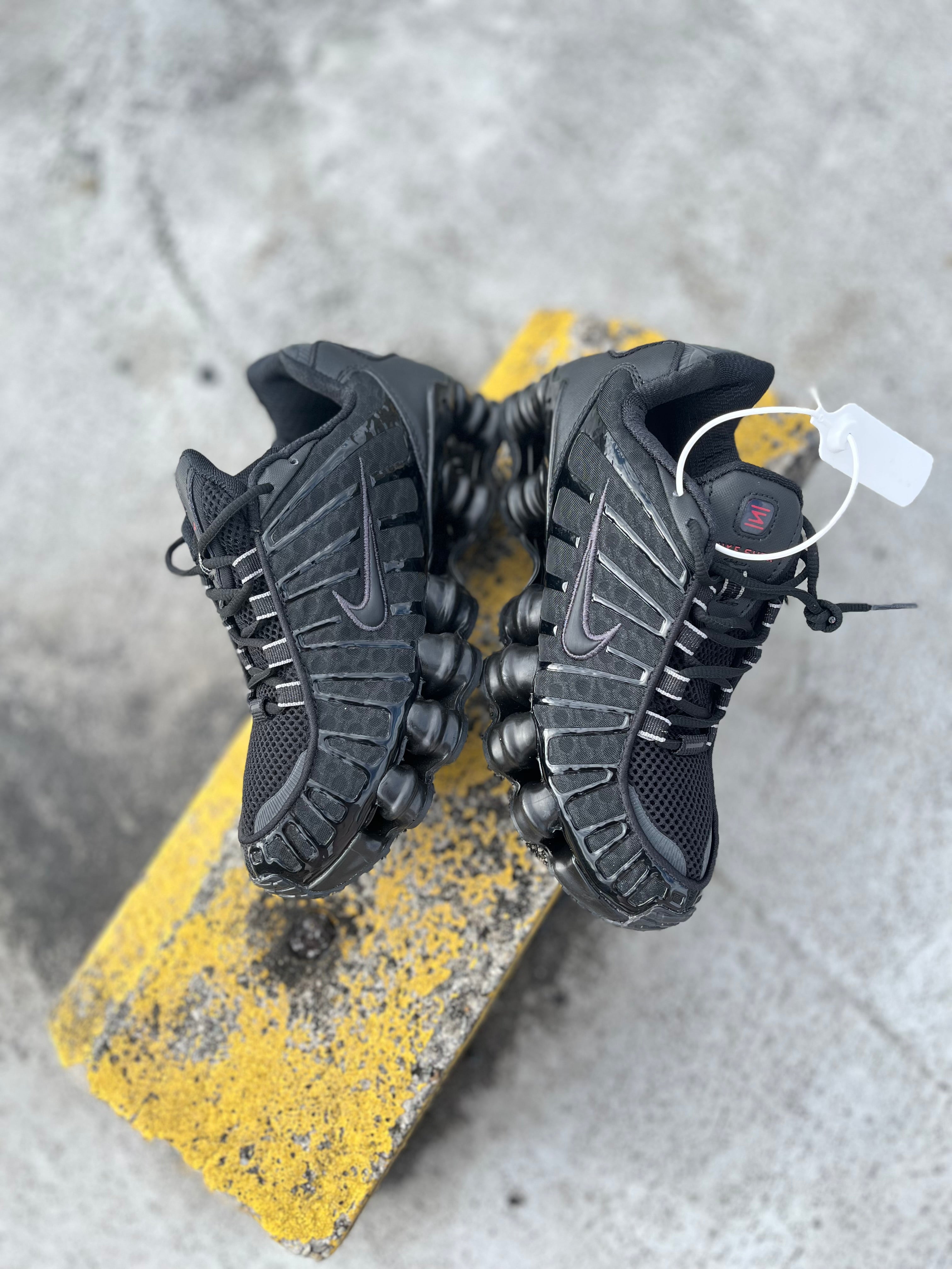 Nike Shox TL