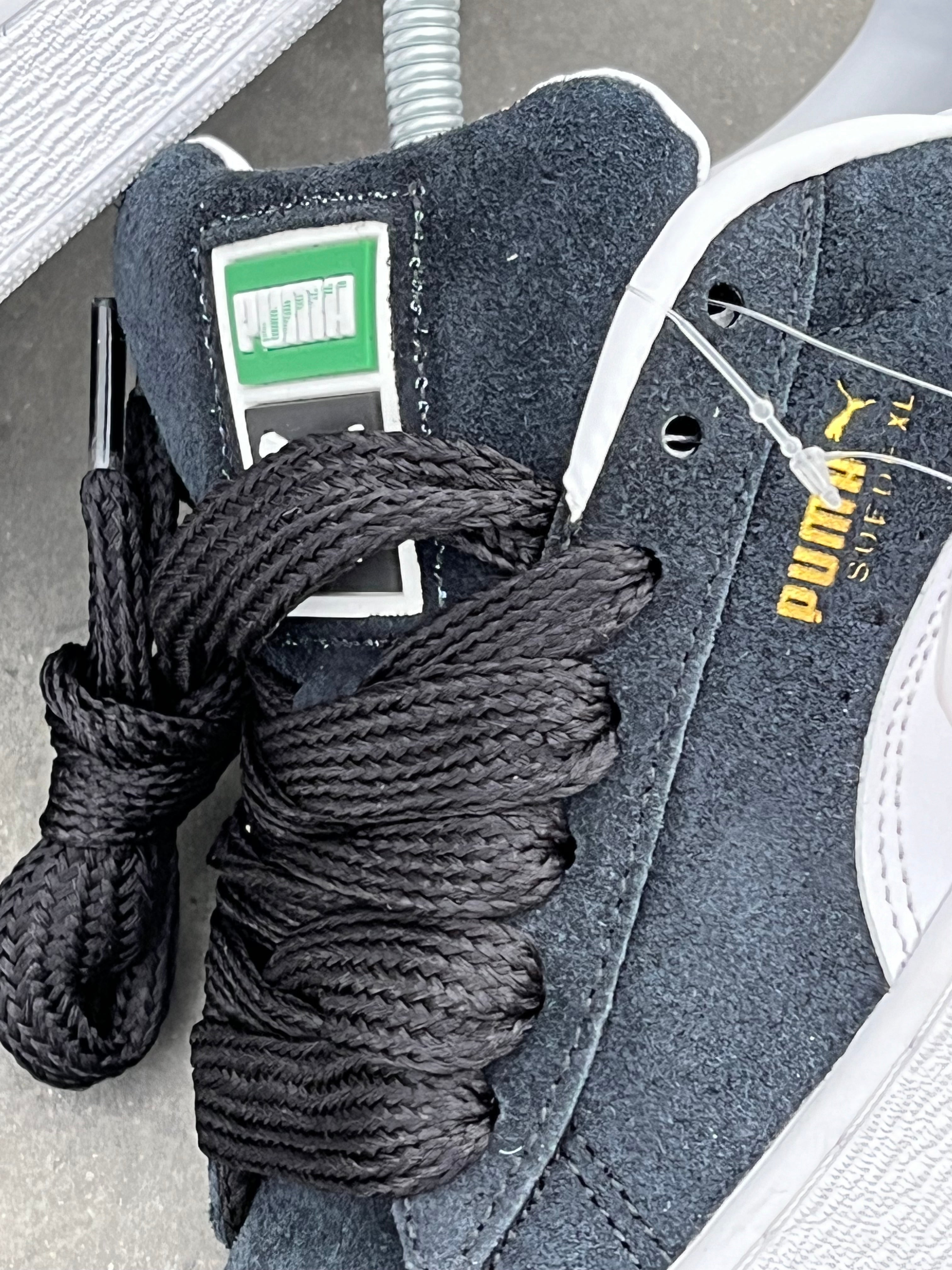 Puma Suede Xl