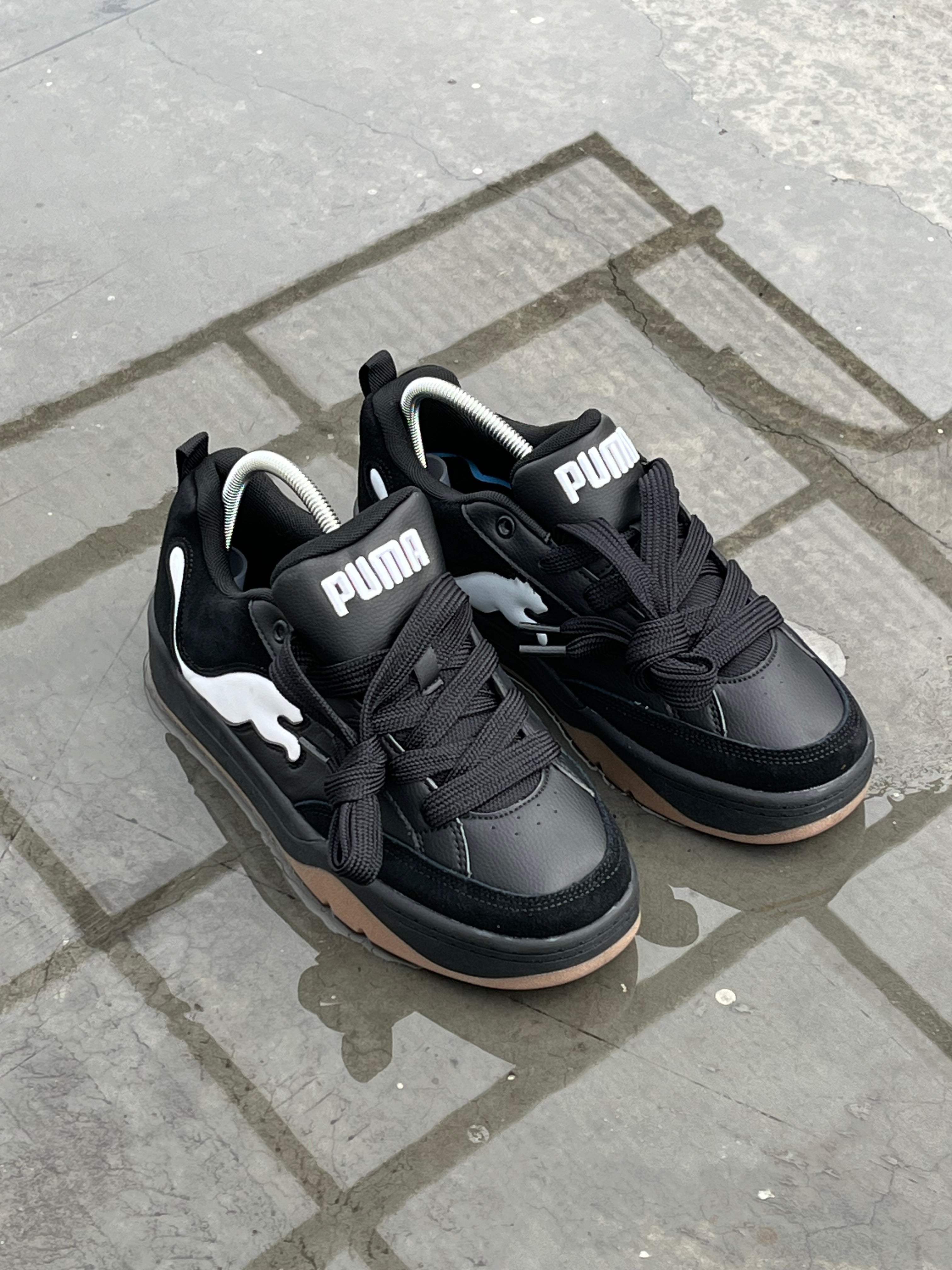Puma Park Lifestyle
