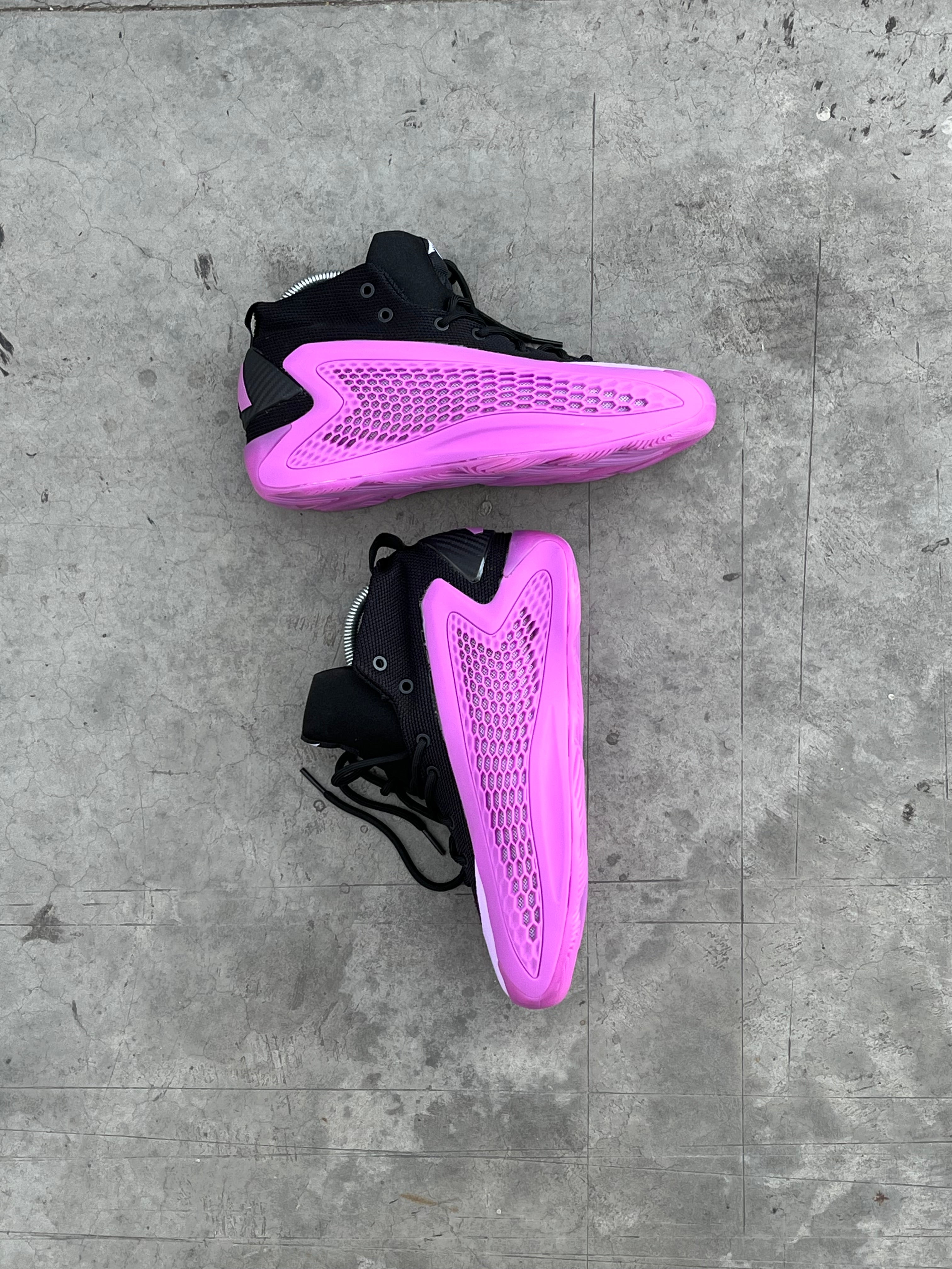 Adidas AE1 New Wave