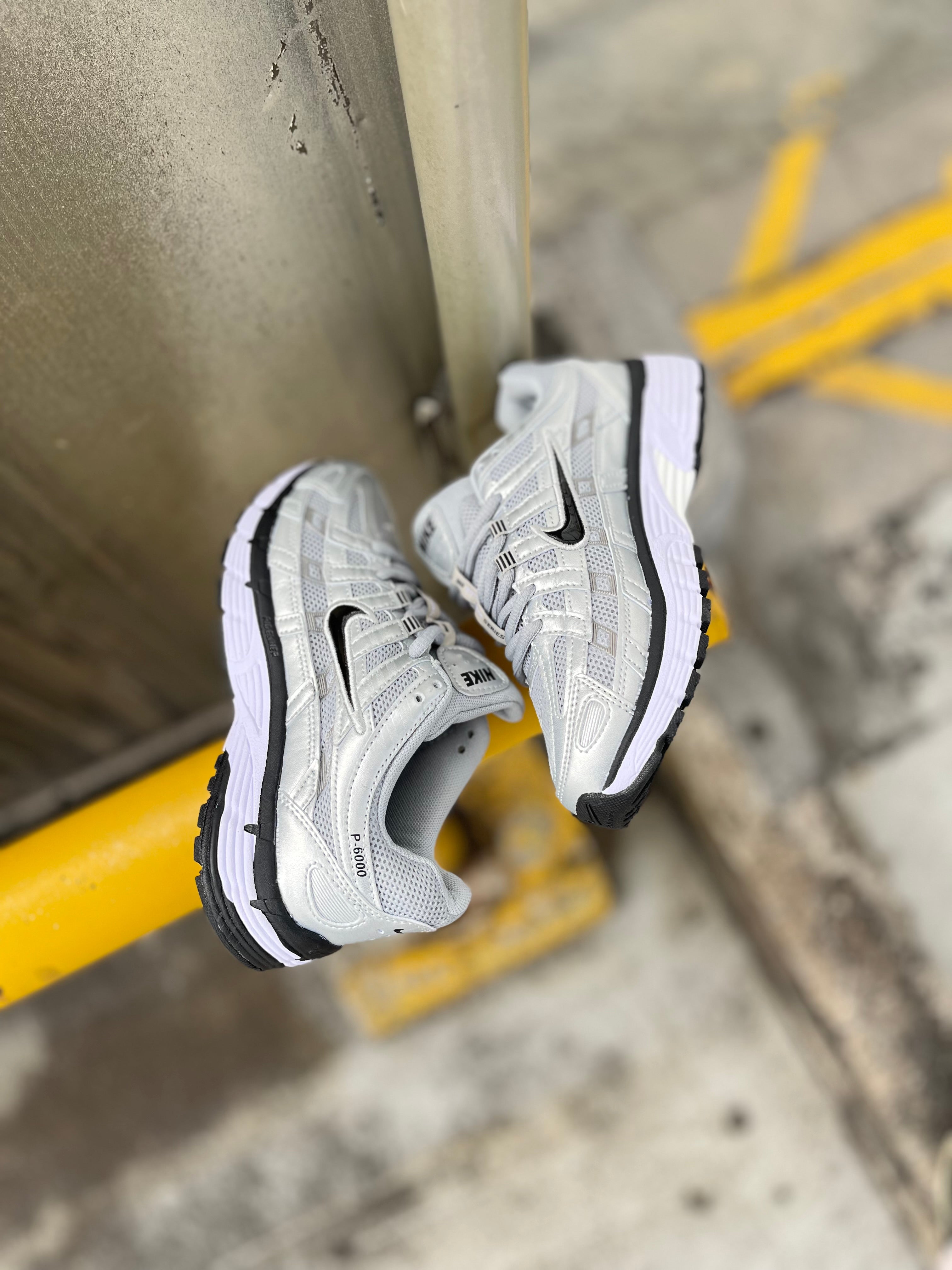 Nike P-6000