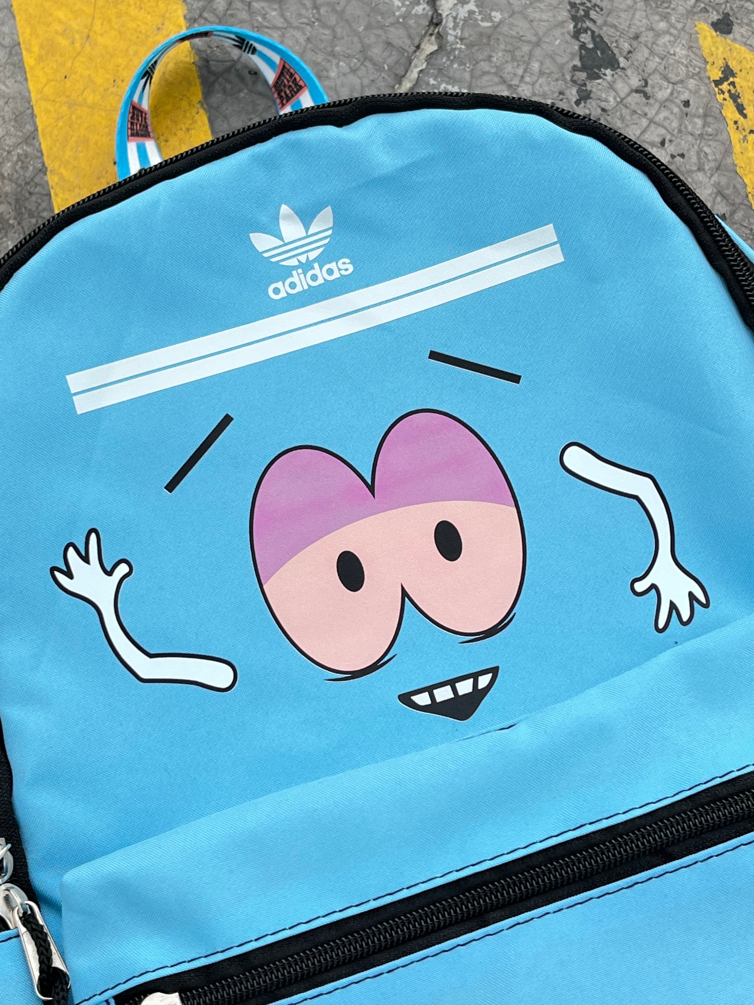 Adidas Toallin Maleta