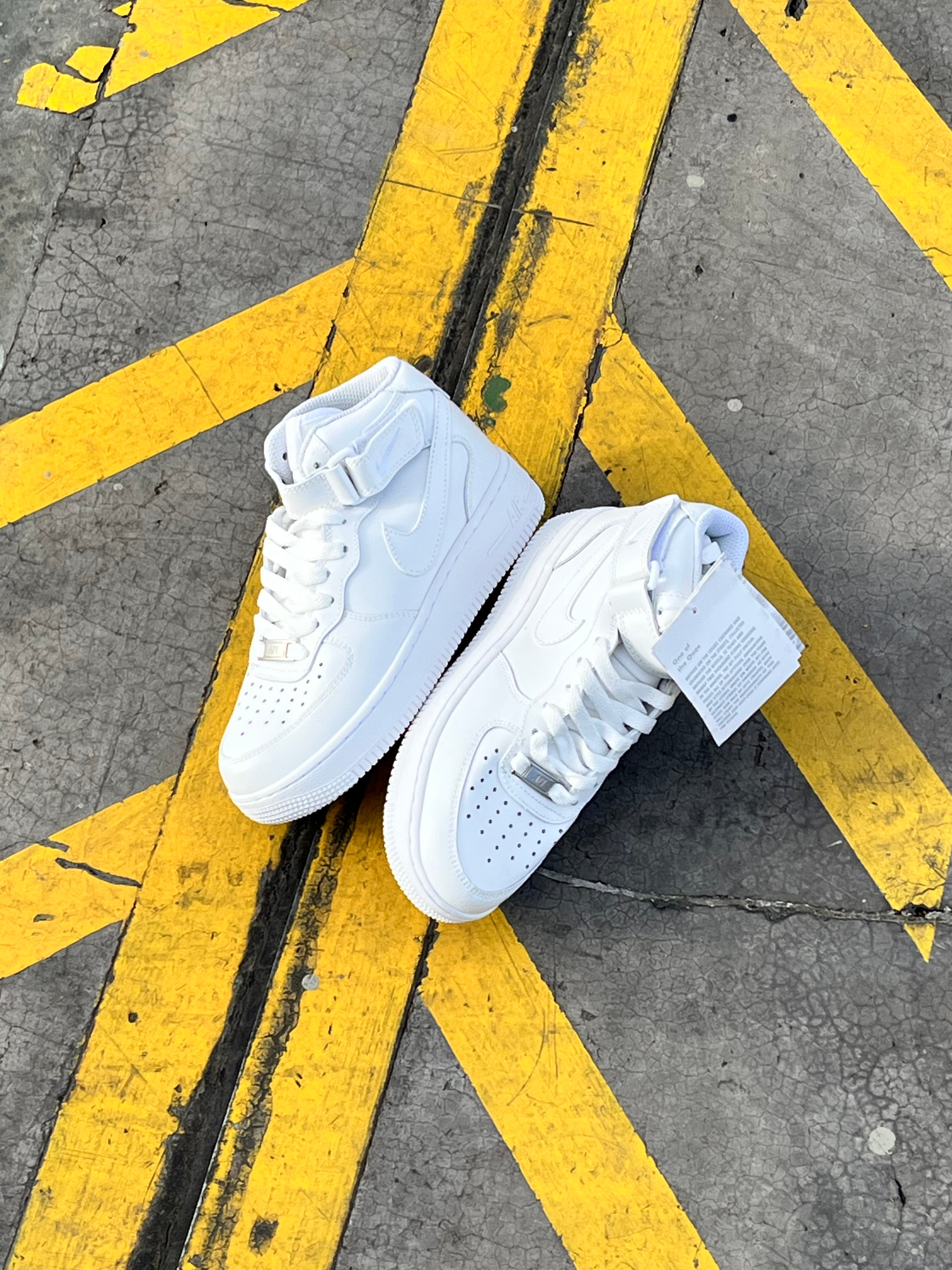 Nike Air Forcé 1 High