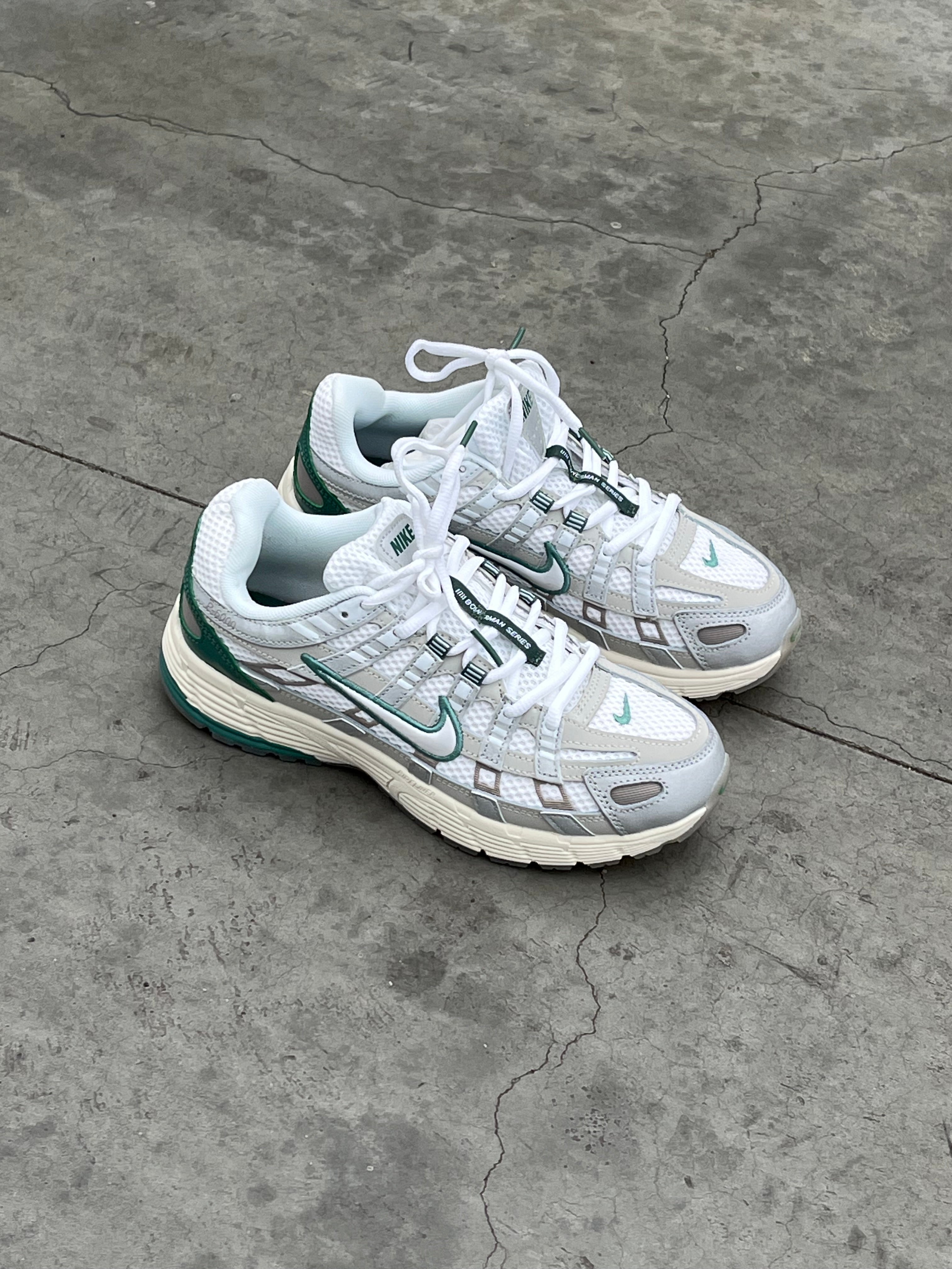 Nike P6000 RPM