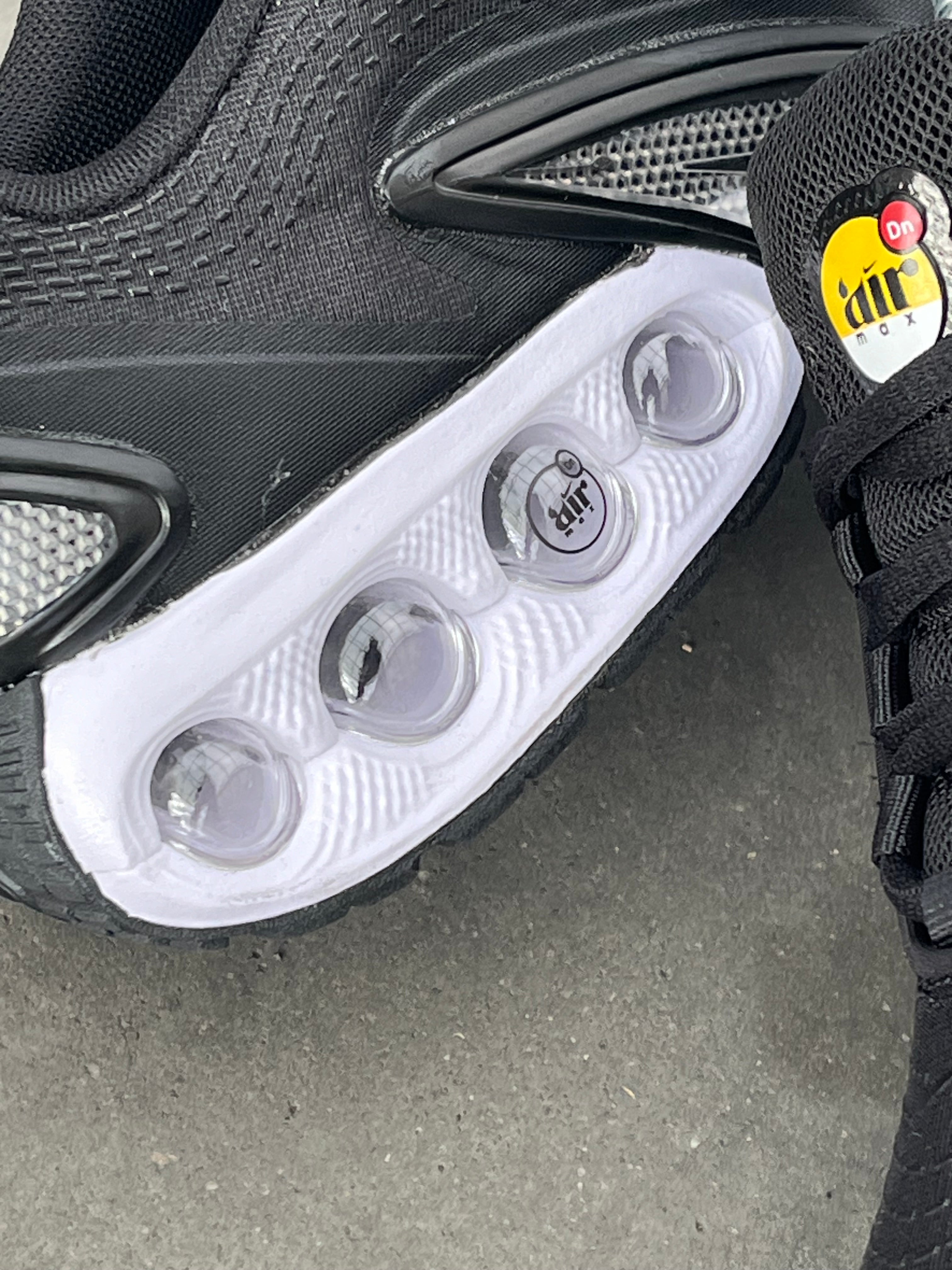 Nike Air Max Dn