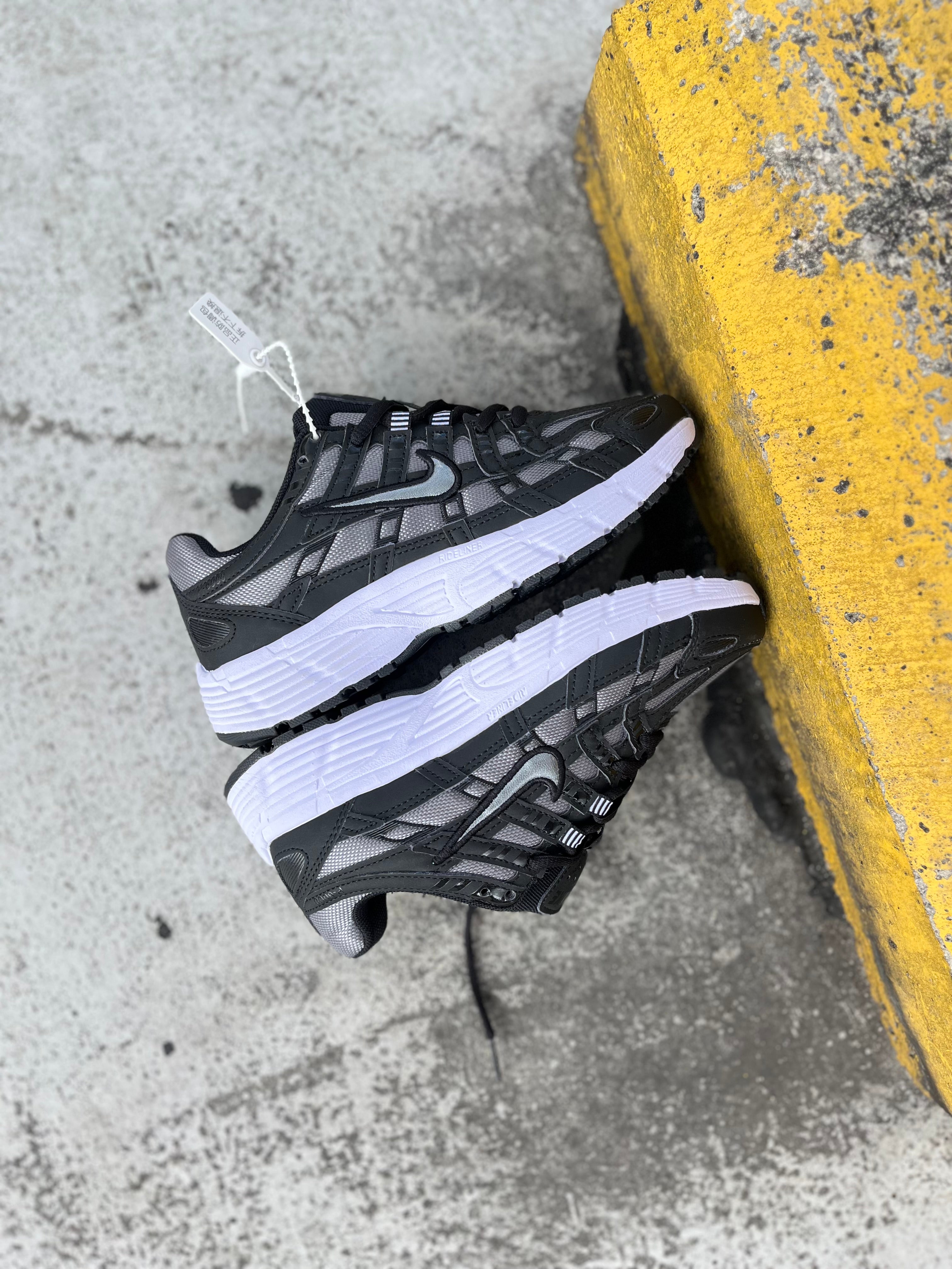Nike P-6000