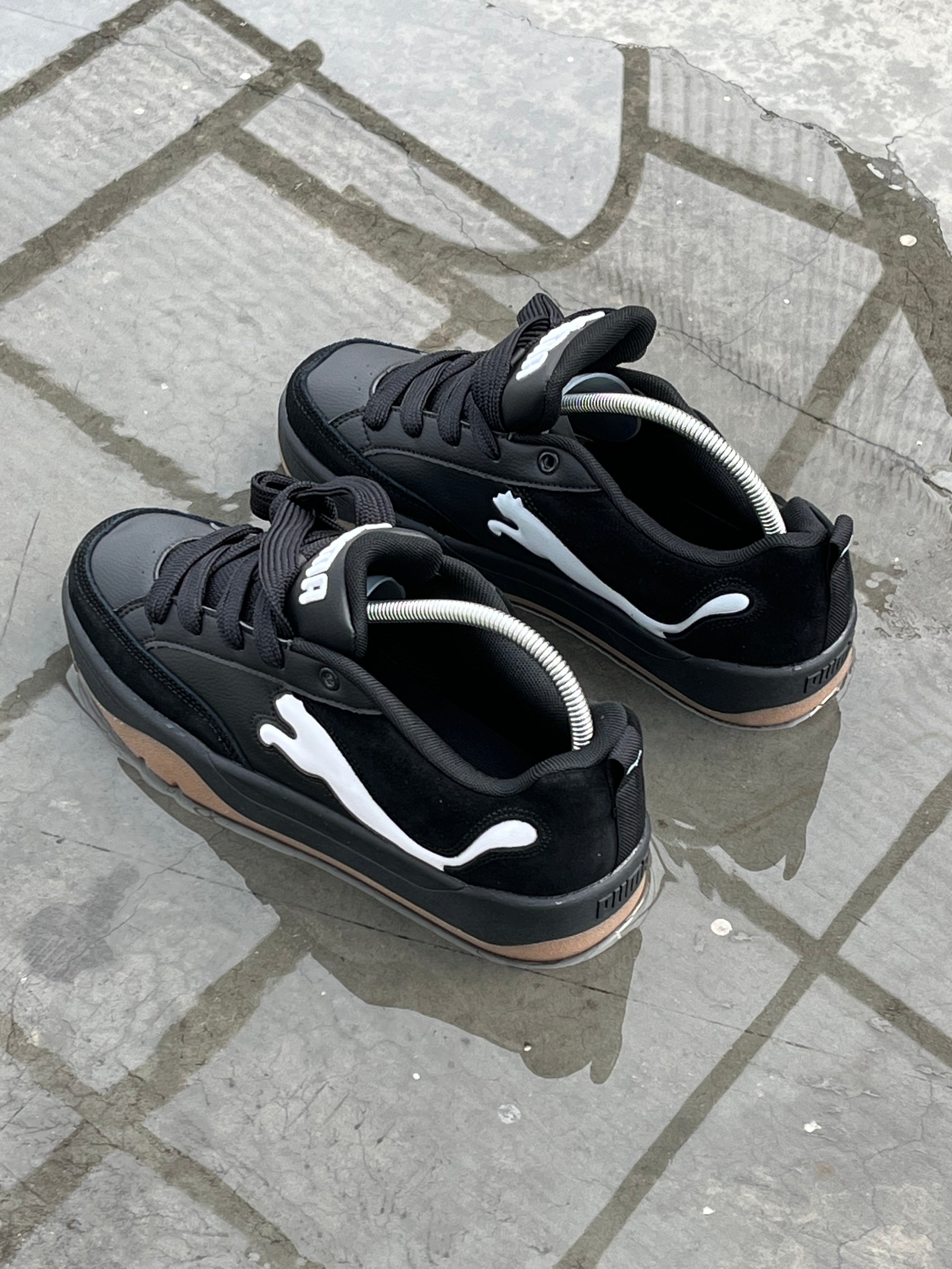 Puma Park Lifestyle