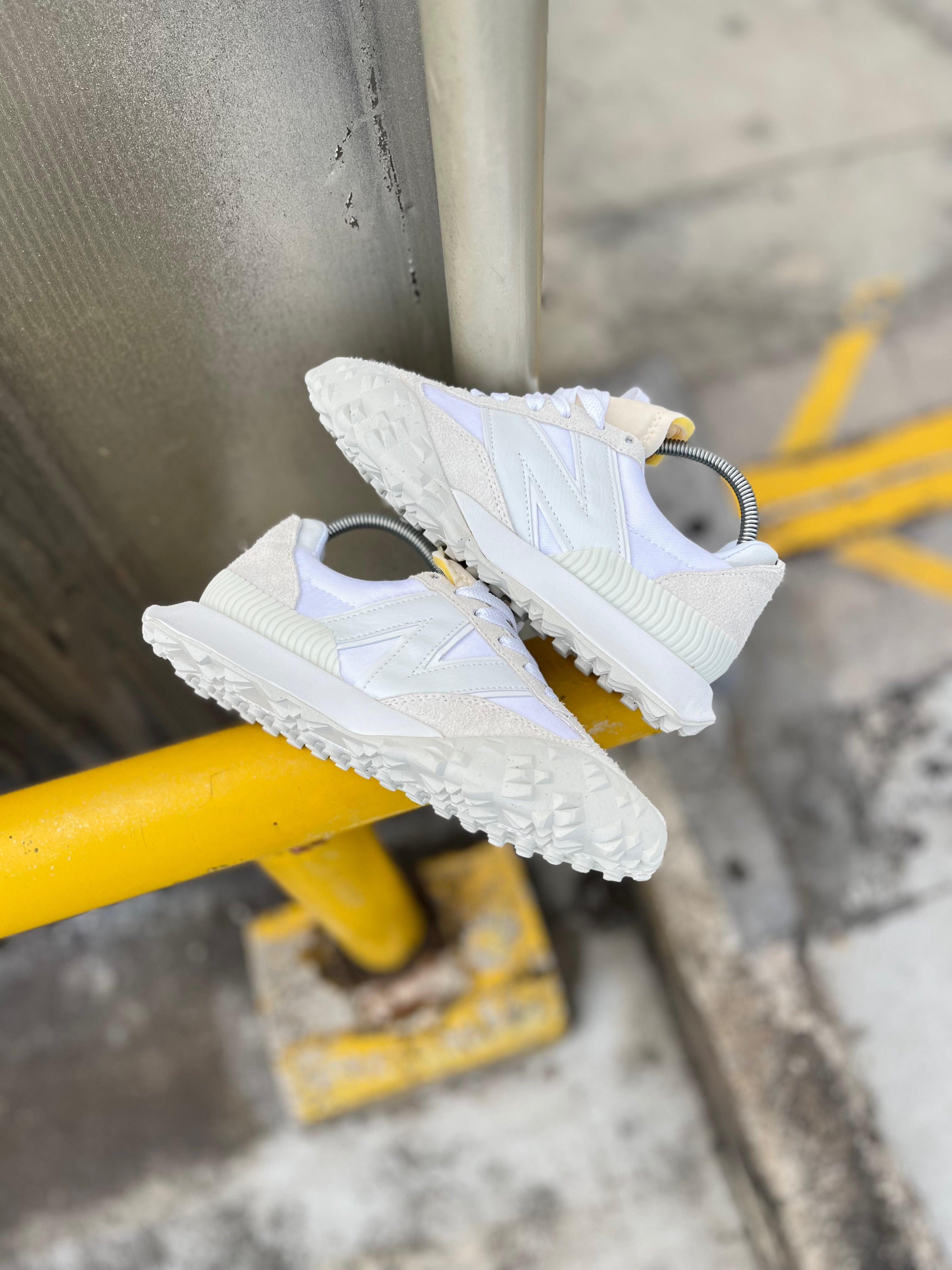 New Balance XC-72