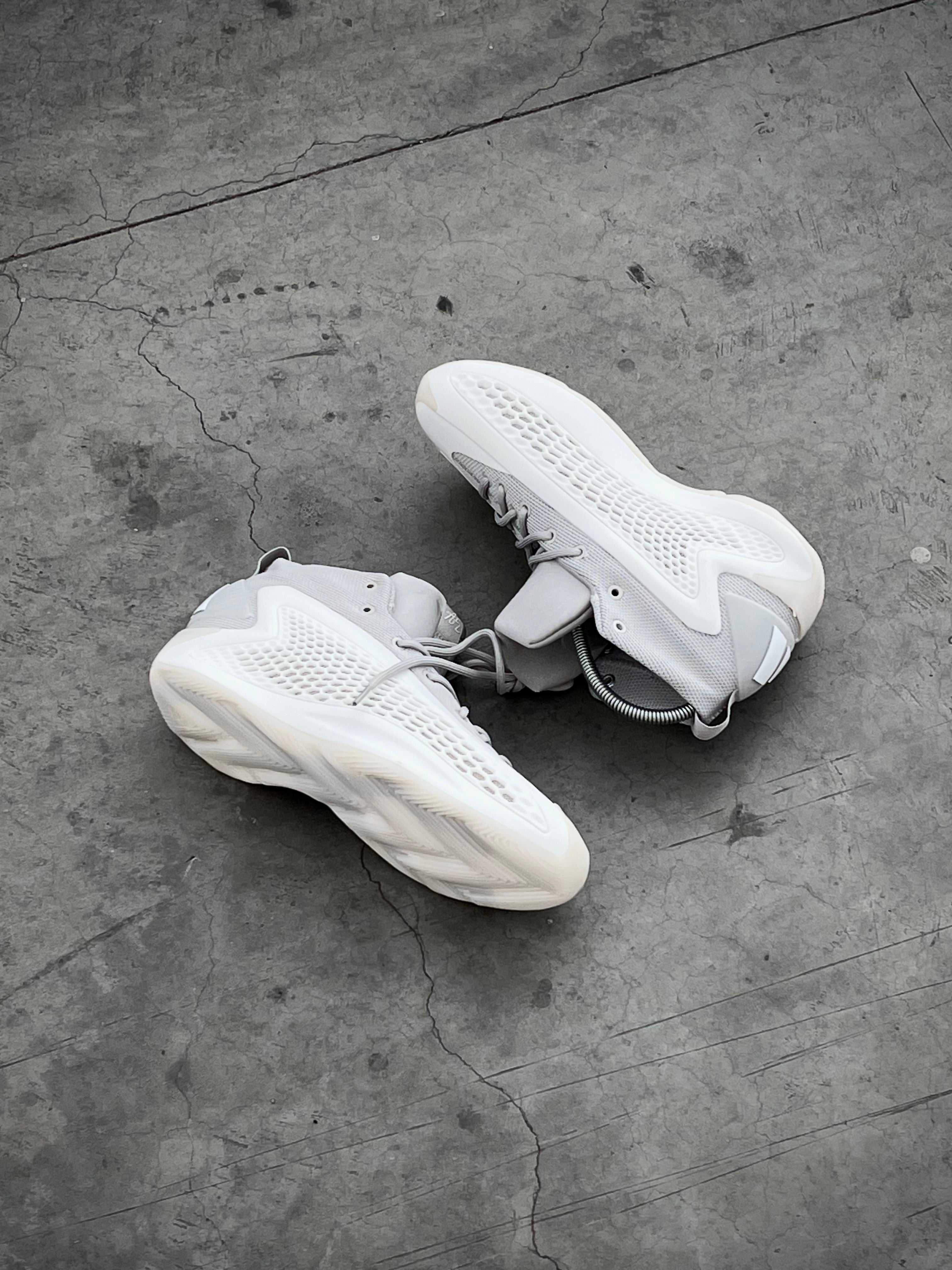 Adidas AE1 New Wave
